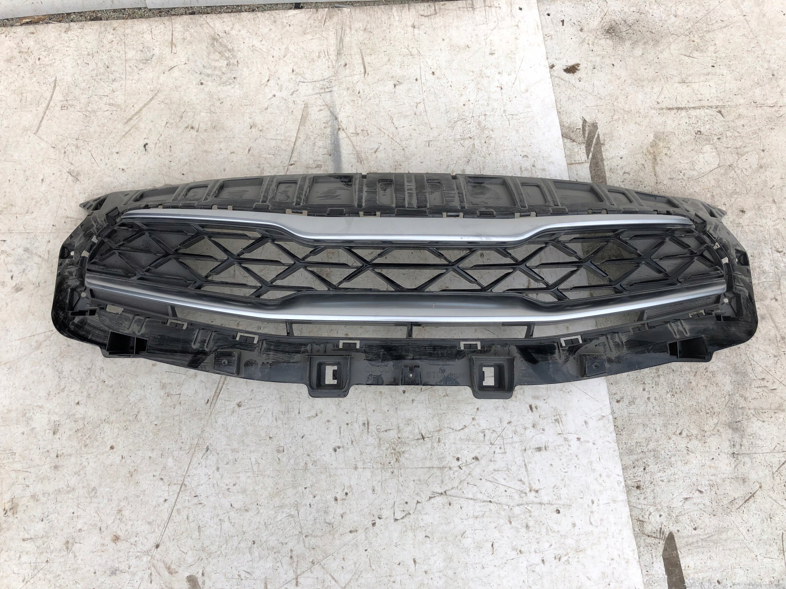 Kühlergrill Kia XCEED FRONTGRILL 86351J7PB0 Kühlergitter