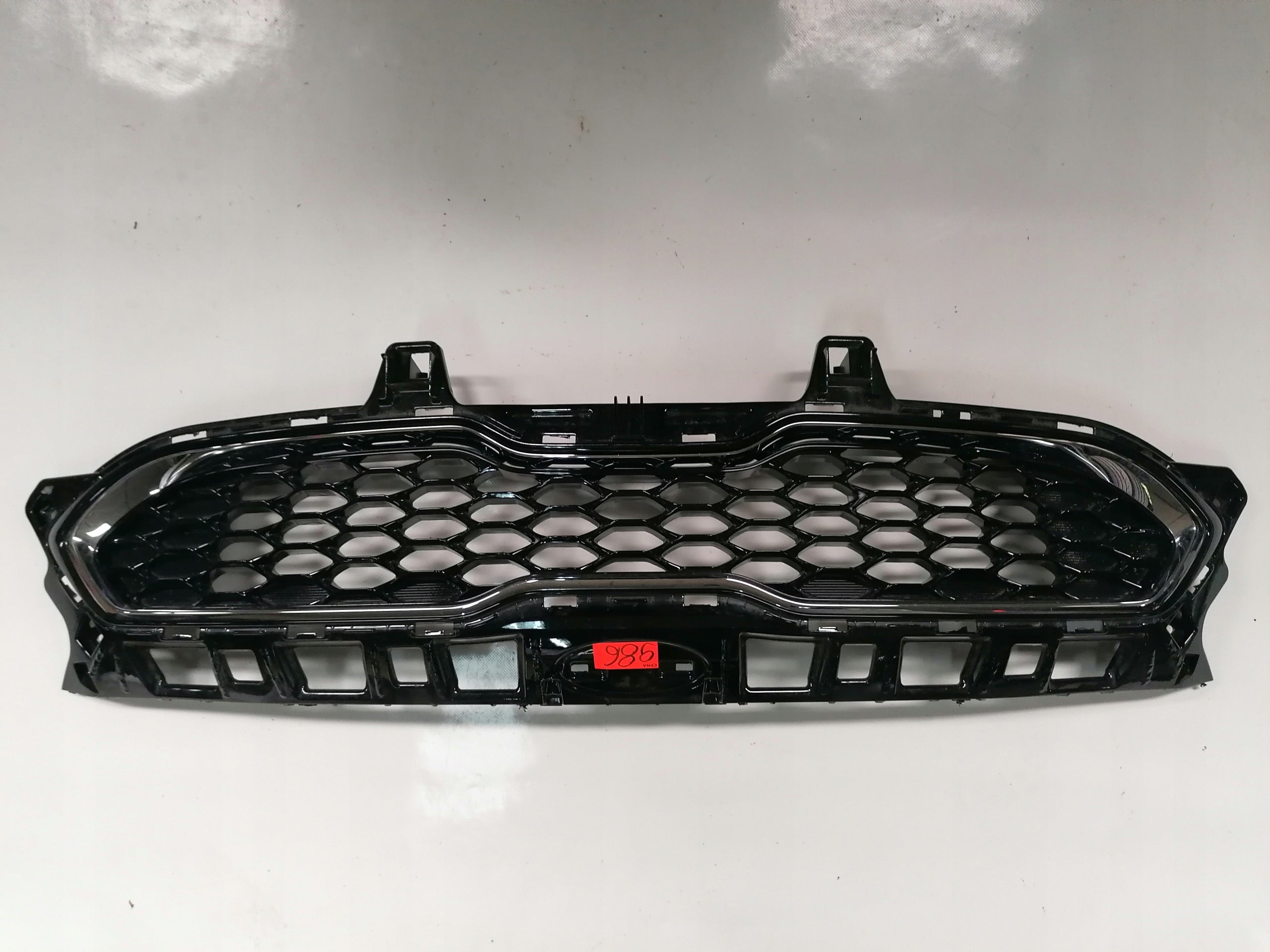 Kühlergrill Kia CEED FRONTGRILL 86350J7900 Kühlergitter