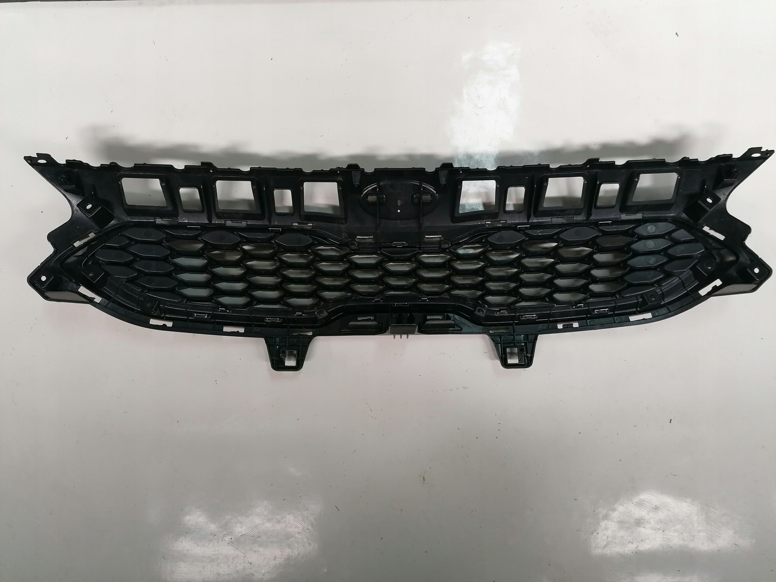 Kühlergrill Kia CEED FRONTGRILL 86350J7900 Kühlergitter