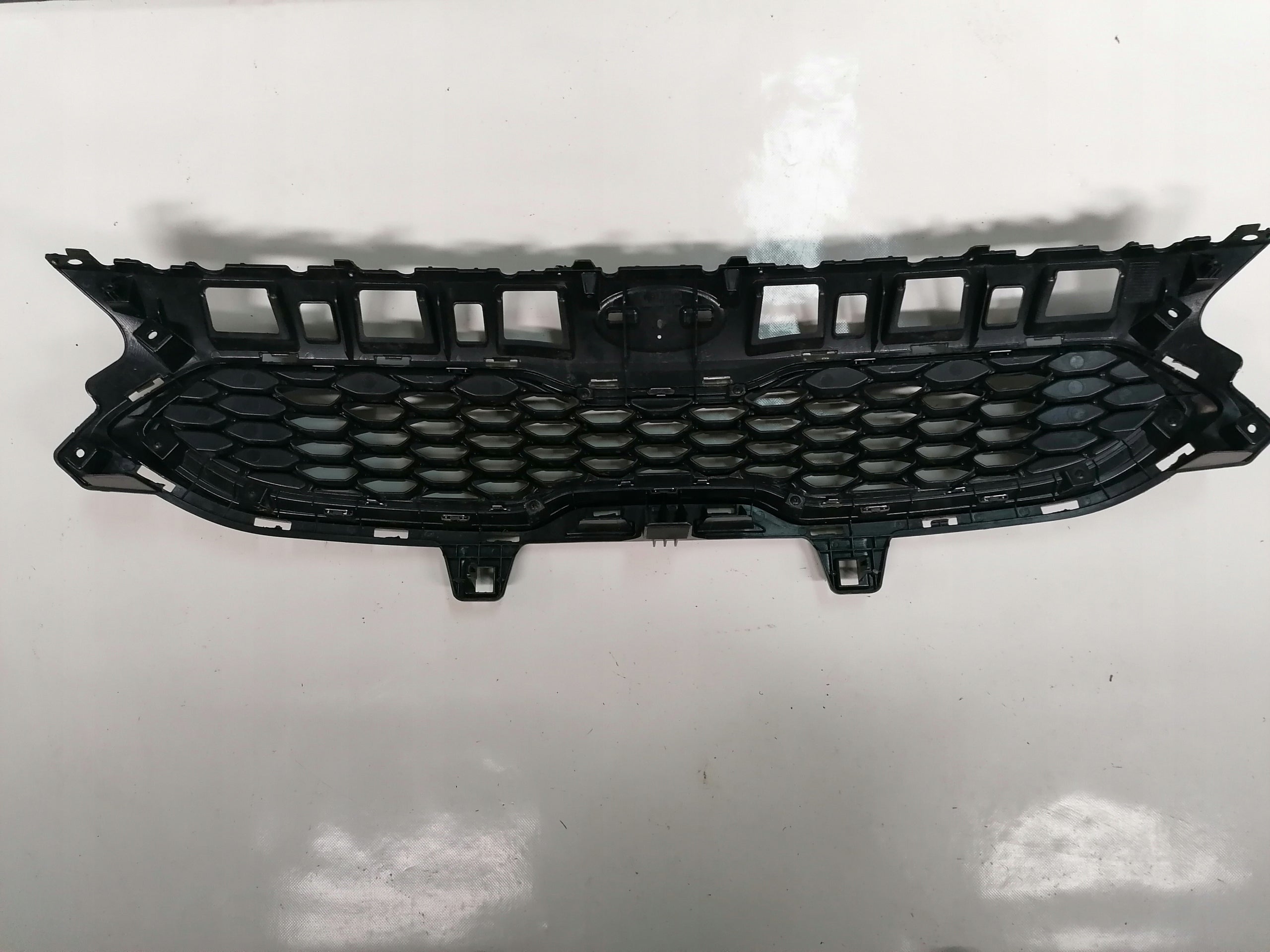 Kühlergrill Kia CEED FRONTGRILL 86350J7900 Kühlergitter