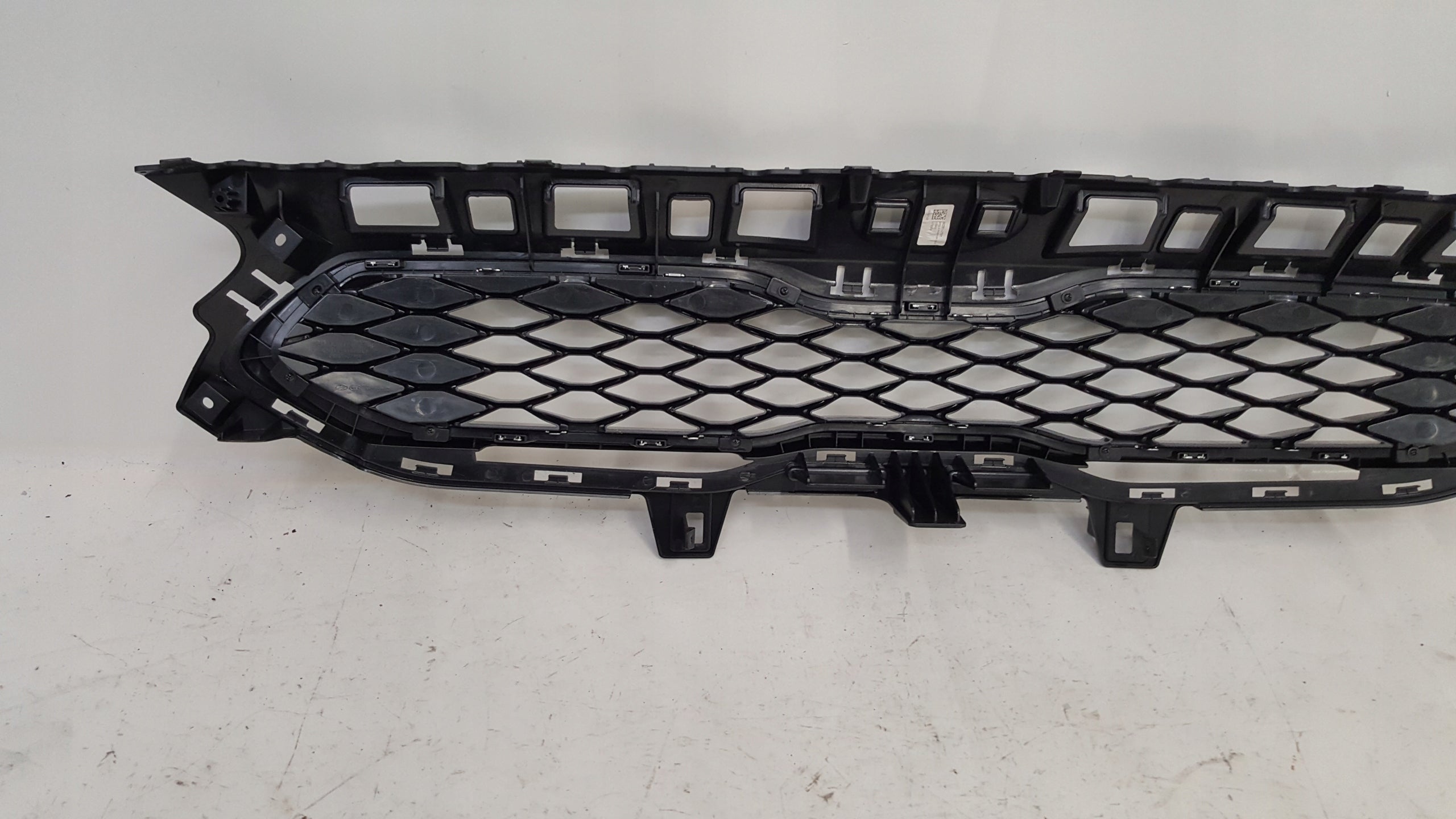 Kühlergrill Kia CEED FRONTGRILL 86350J7700 Kühlergitter