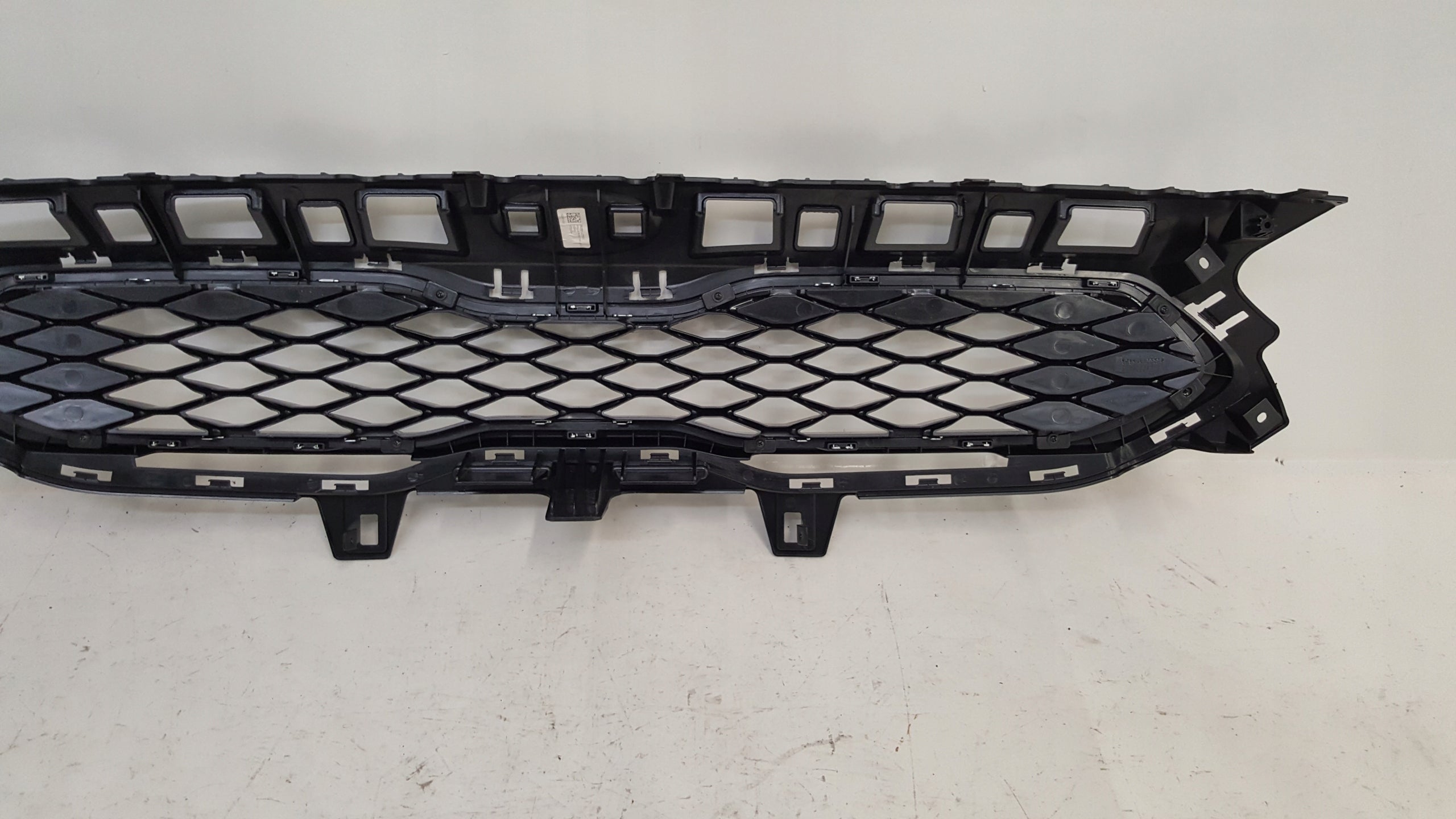 Kühlergrill Kia CEED FRONTGRILL 86350J7700 Kühlergitter