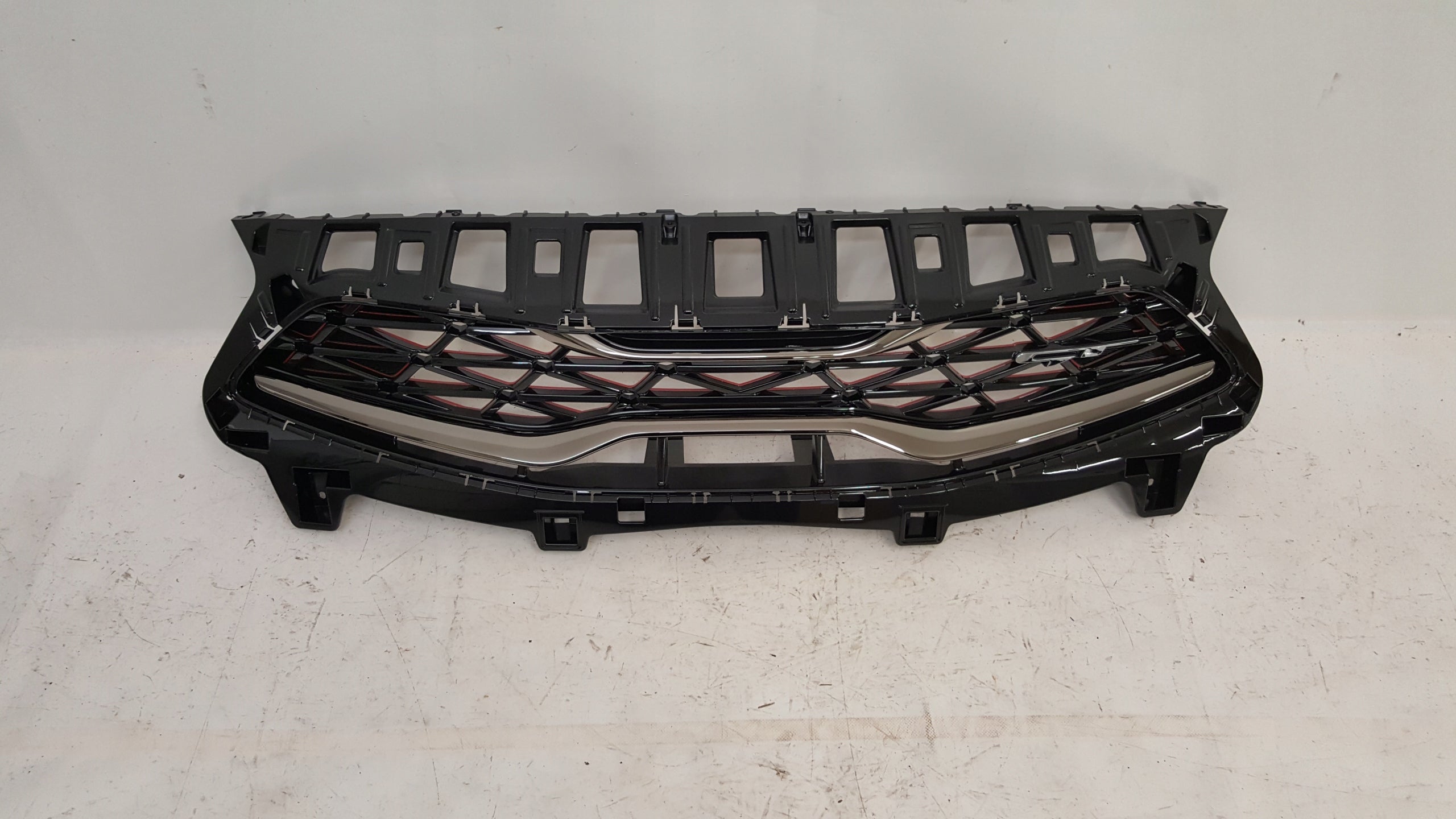 Kühlergrill Kia CEED FRONTGRILL 86350J7LA0 Kühlergitter