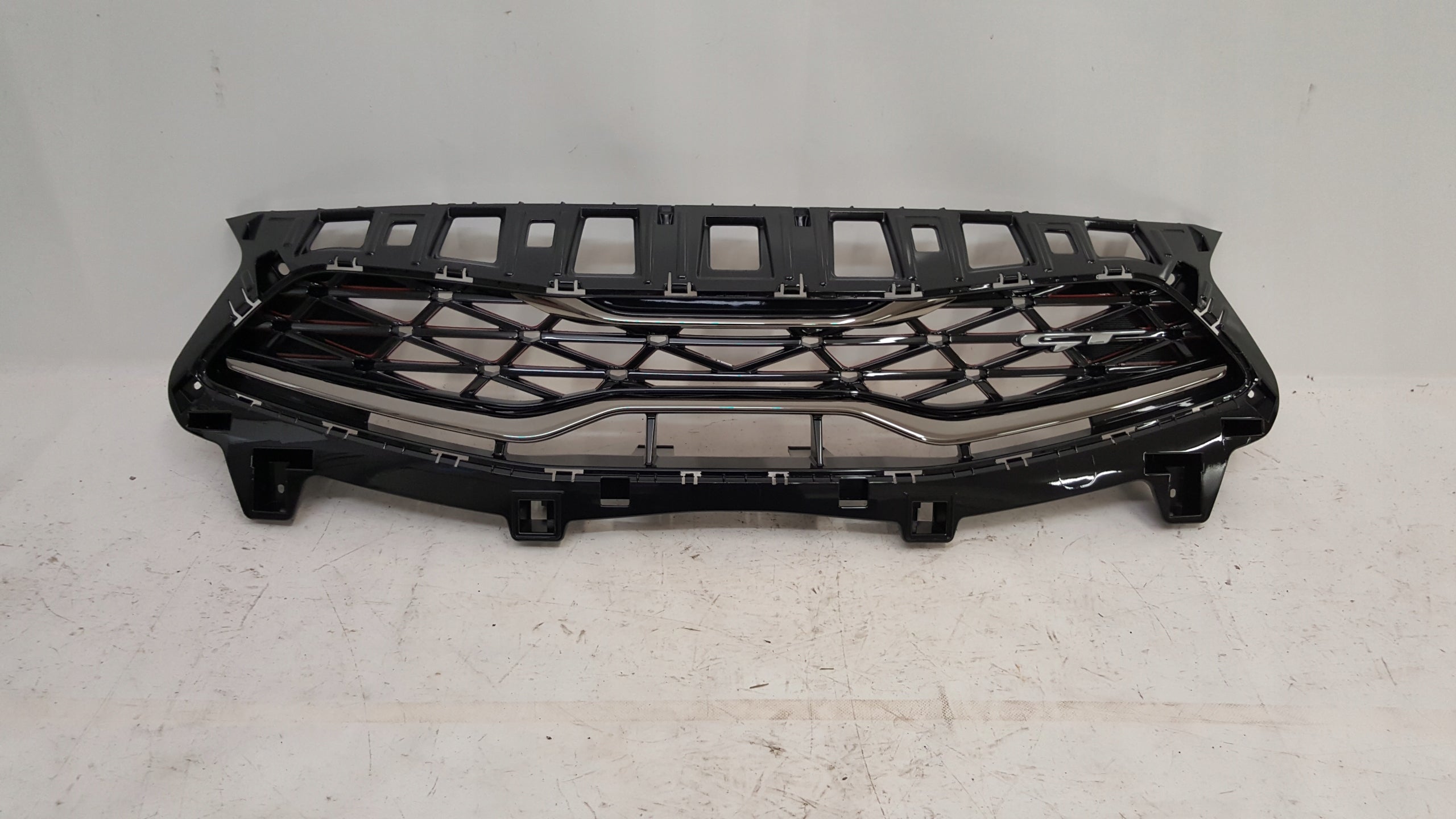 Kühlergrill Kia CEED FRONTGRILL 86350J7LA0 Kühlergitter