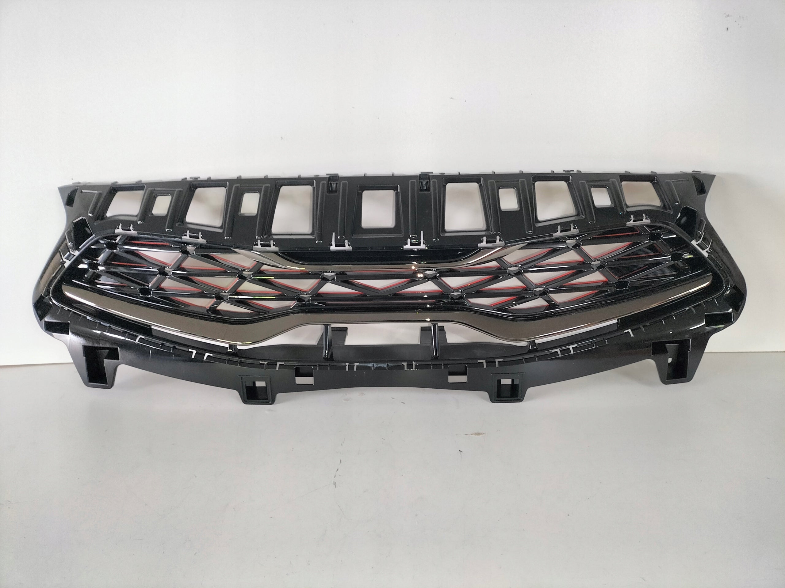 Kühlergrill Kia CEED FRONTGRILL 86350J7LB0 Kühlergitter