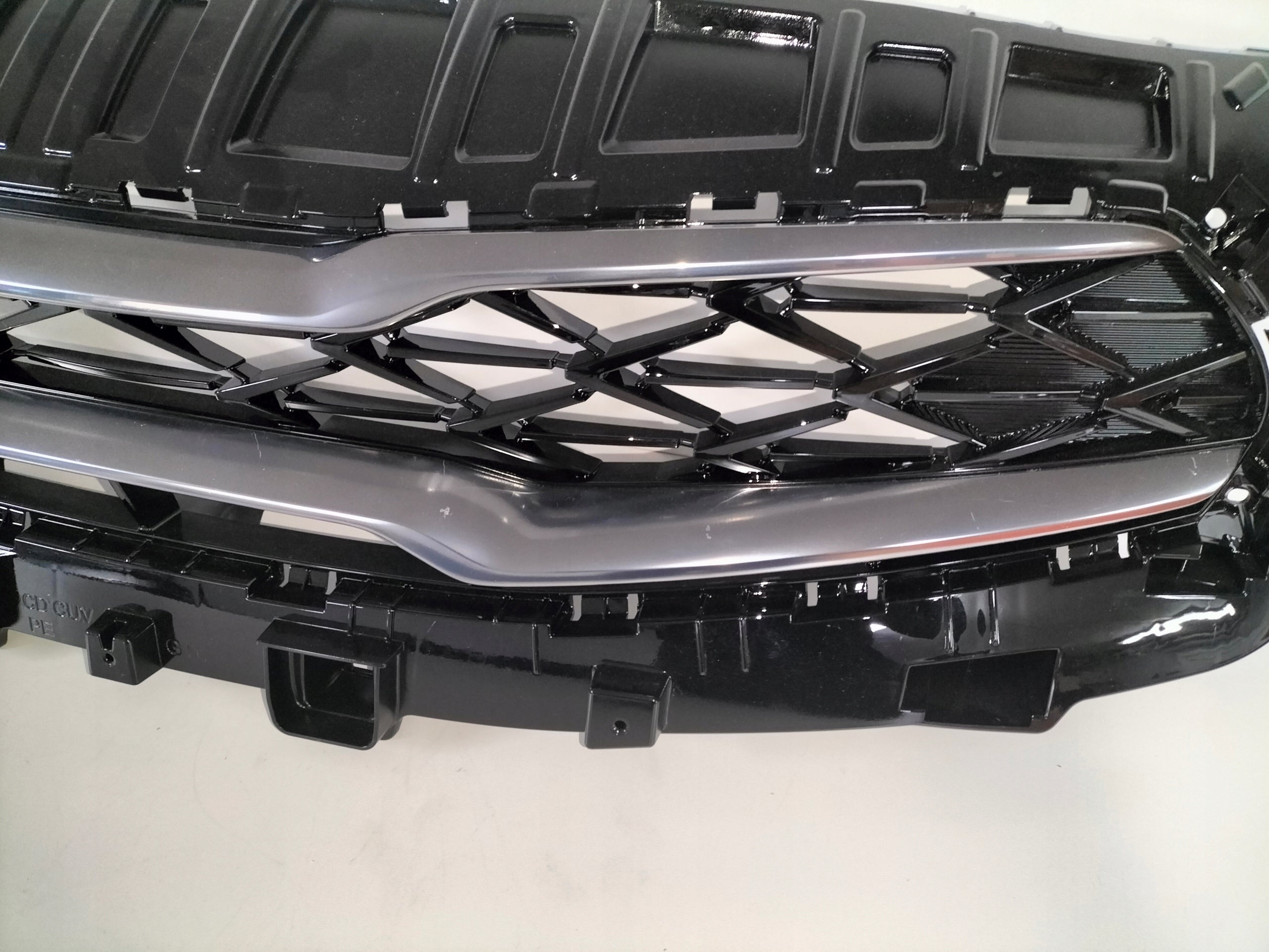 Kühlergrill Kia XCEED FRONTGRILL 86351J7QA0 Kühlergitter