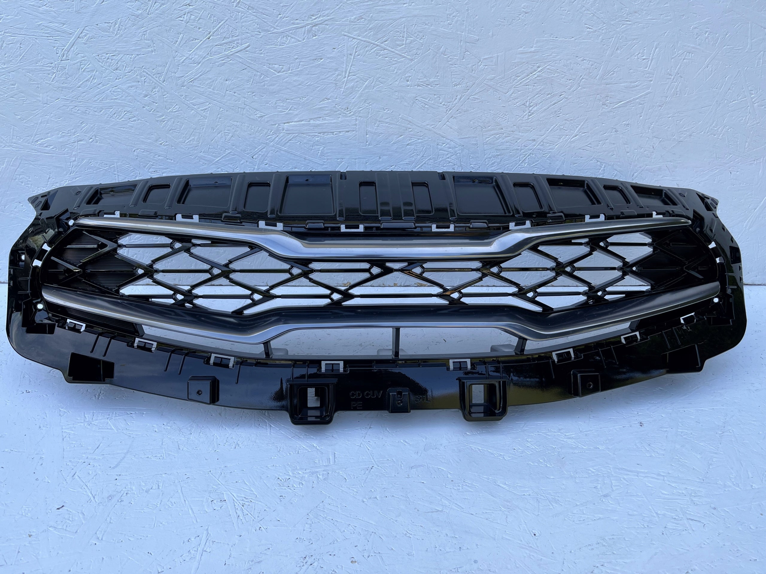 Kühlergrill Kia XCEED FRONTGRILL 86350J7QA0 Kühlergitter