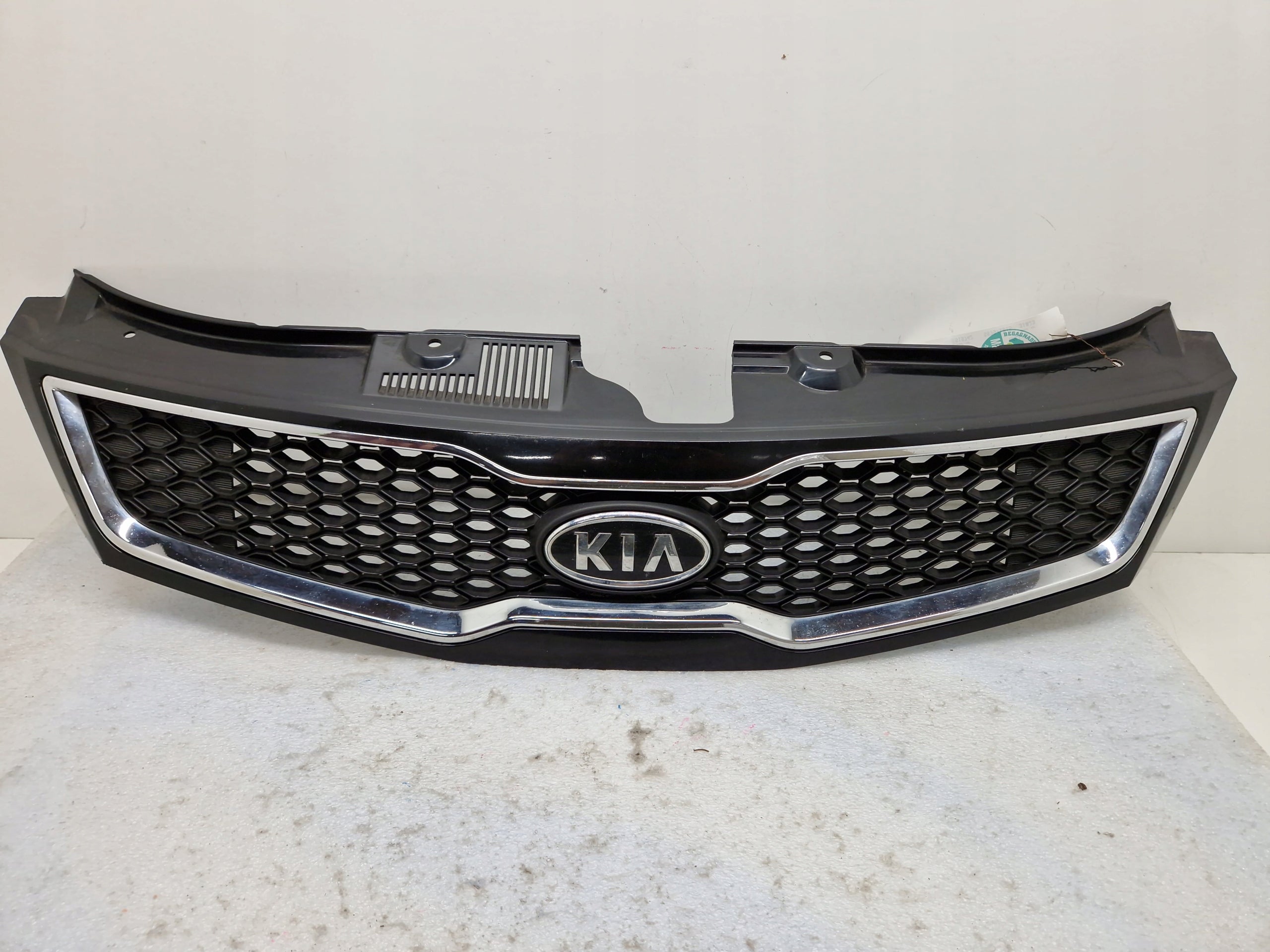 Kühlergrill Kia CEED FRONTGRILL 863511H600 Kühlergitter