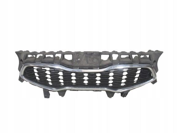 Kühlergrill Kia CEED FRONTGRILL 86351A2600 Kühlergitter