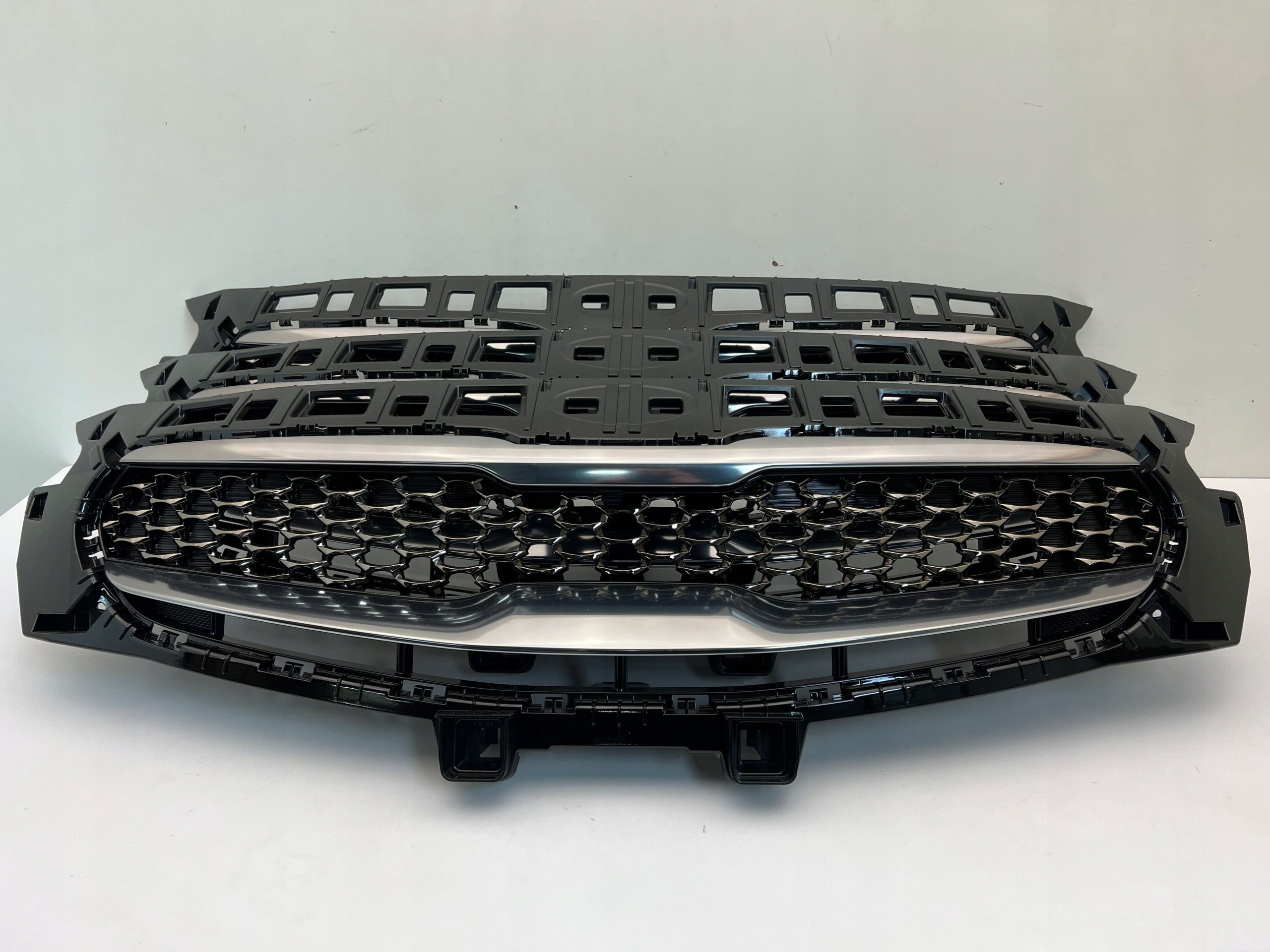  Kühlergrill Kia DE XCEED FRONTGRILL 86351J7CB0 Kühlergitter product image