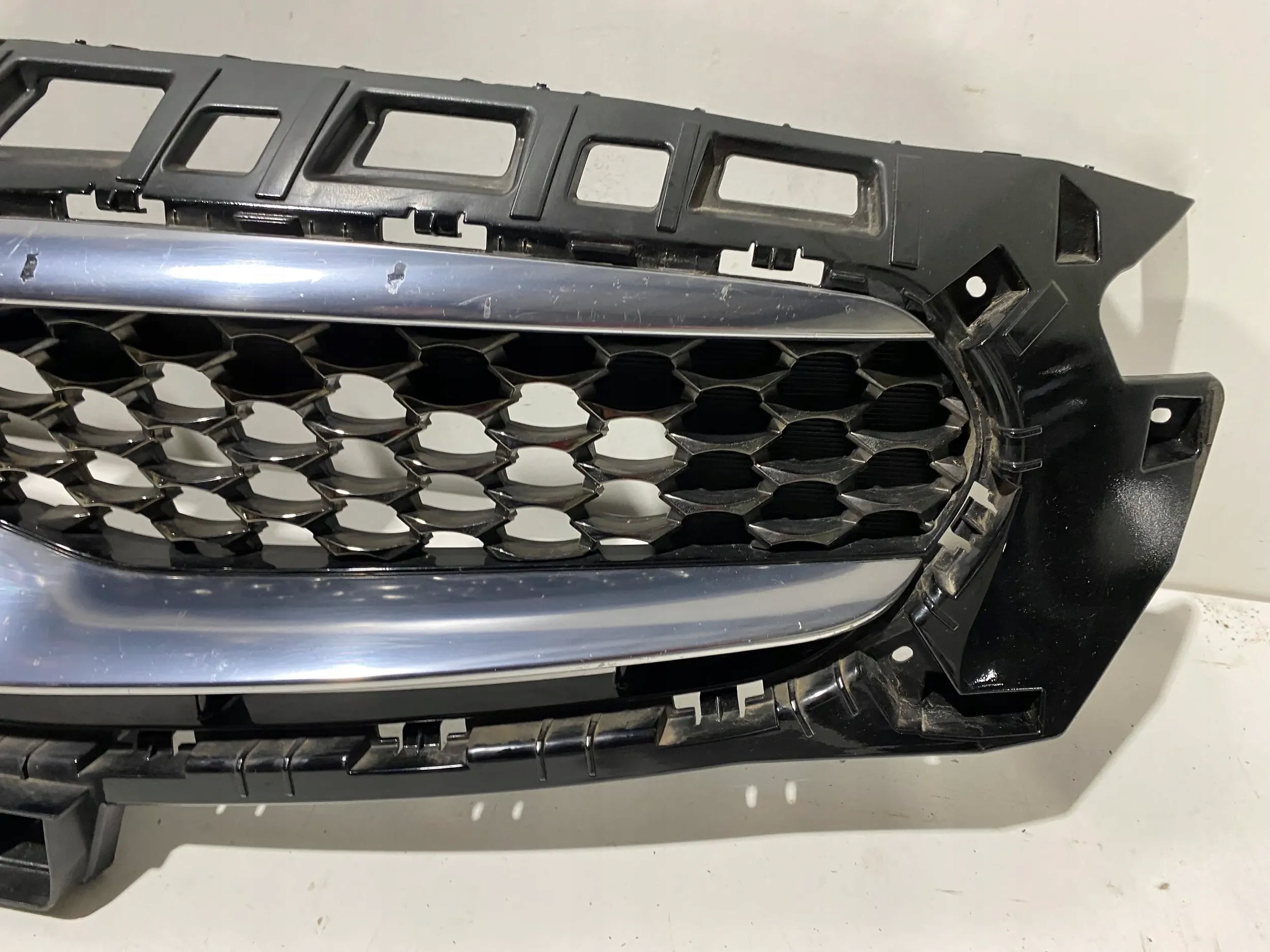 Kühlergrill Kia XCEED FRONTGRILL Kühlergitter