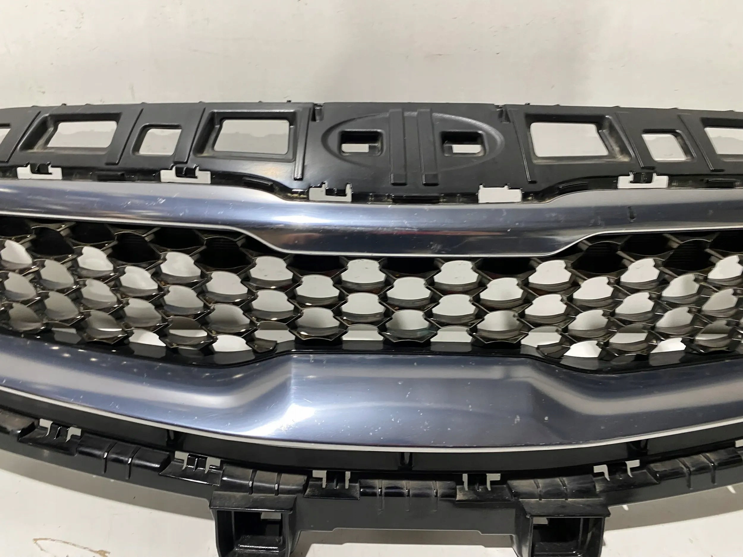 Kühlergrill Kia XCEED FRONTGRILL Kühlergitter