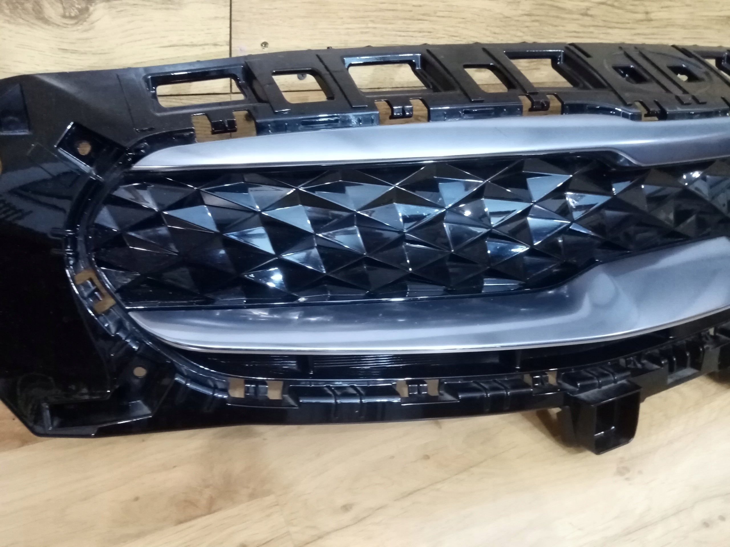 Kühlergrill Kia XCEED YB X CEED FRONTGRILL Kühlergitter