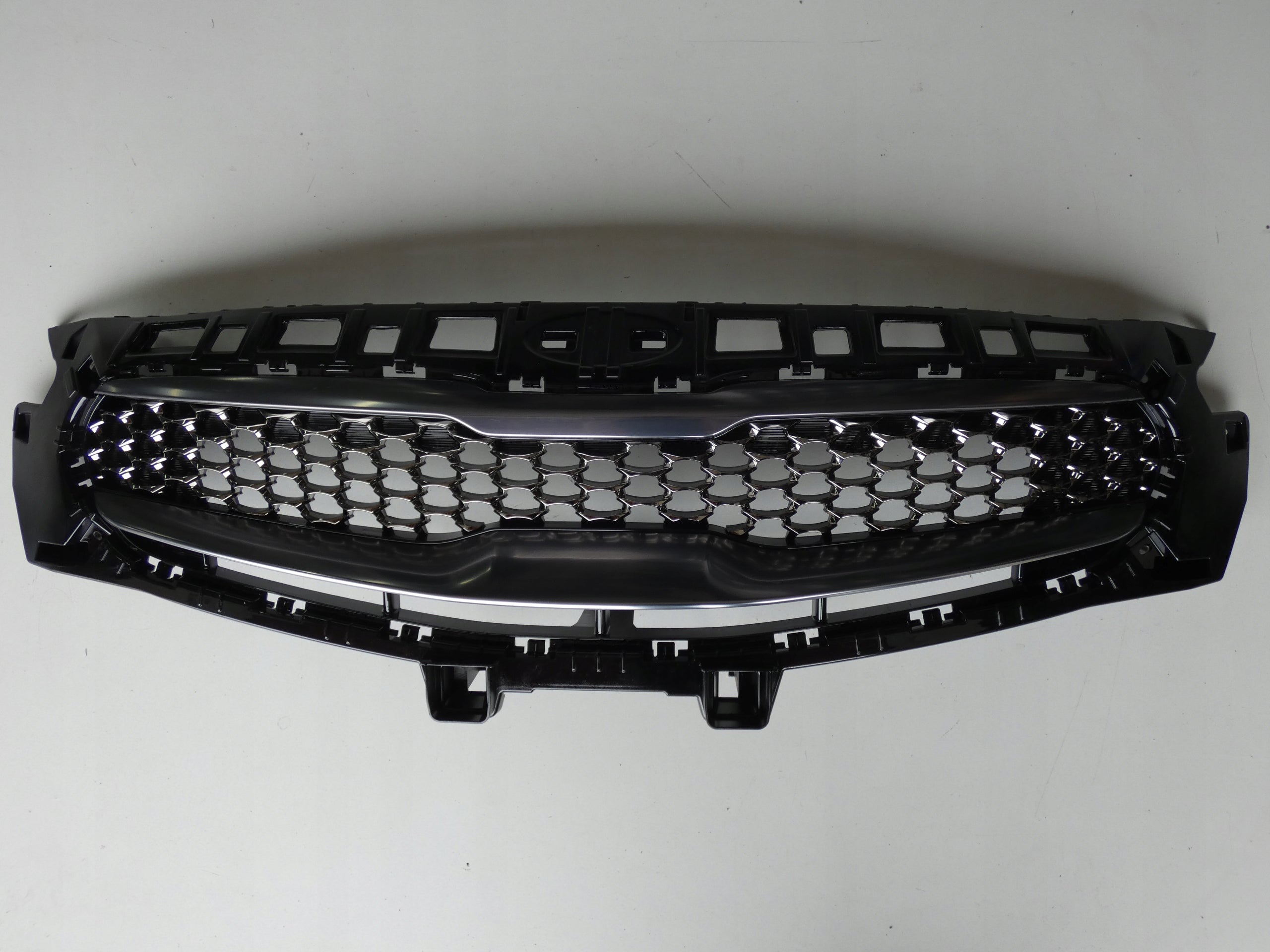 Kühlergrill Kia XCEED FRONTGRILL Kühlergitter