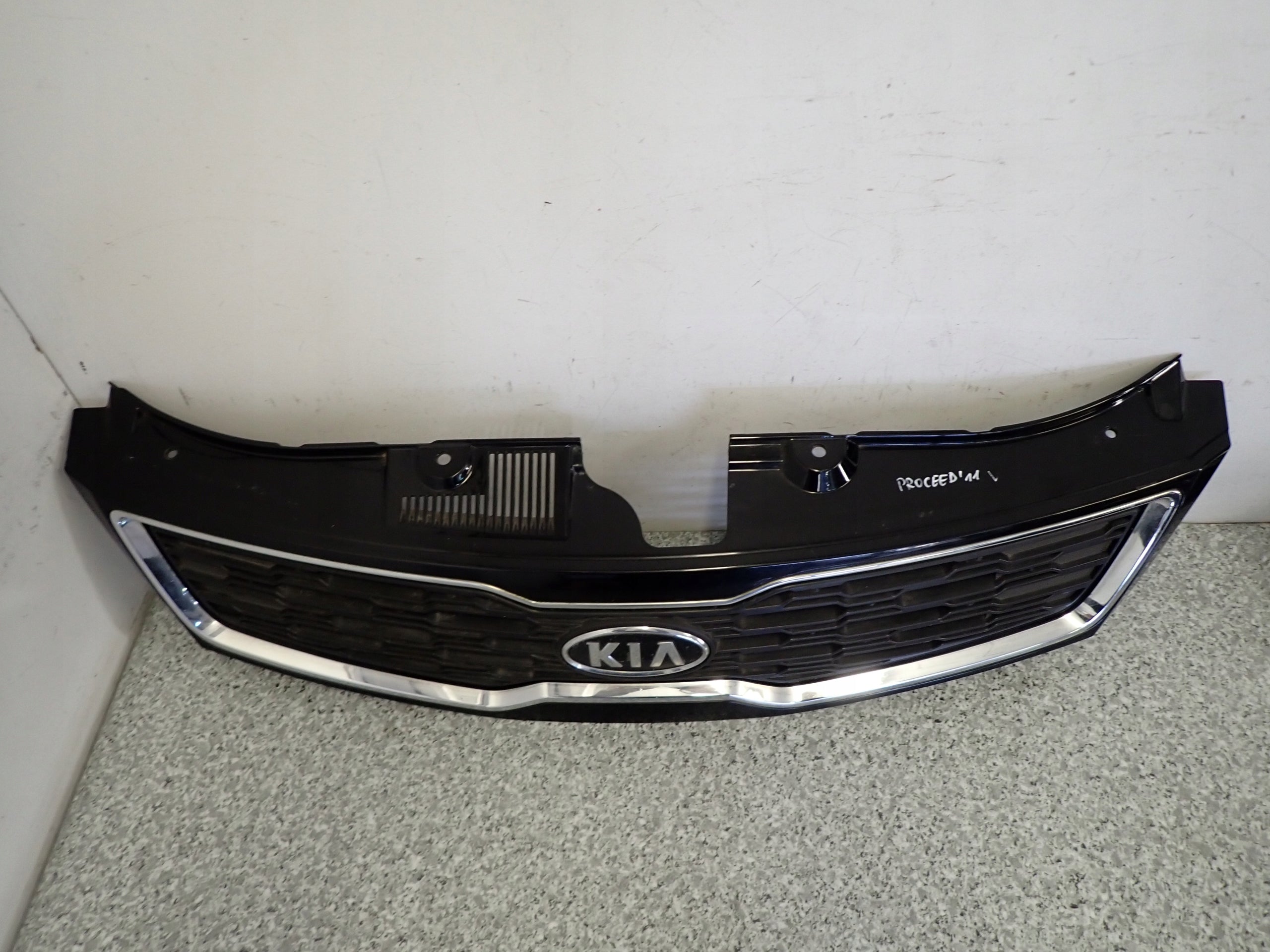 Kühlergrill Kia CEED FRONTGRILL Kühlergitter