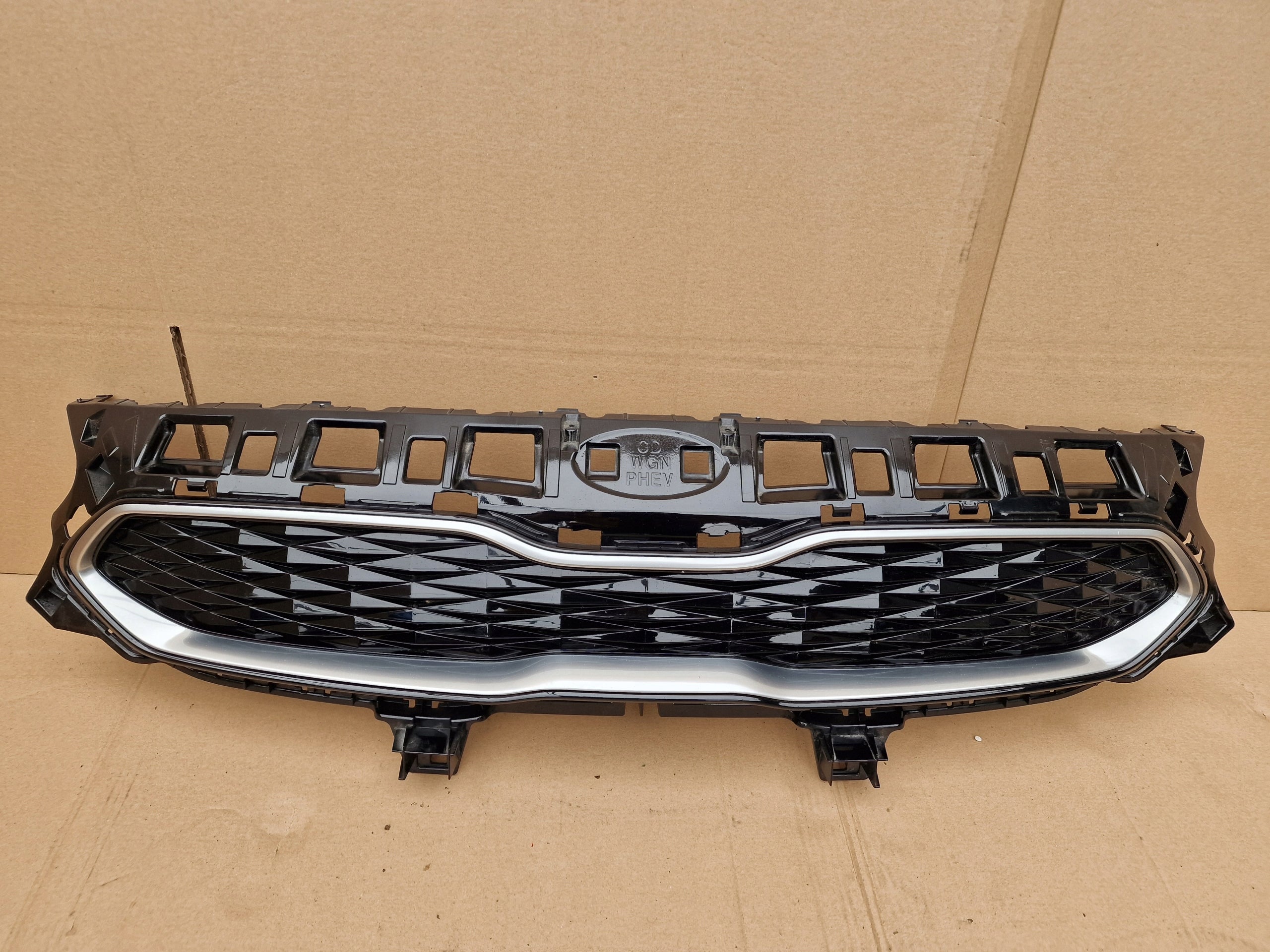 Kühlergrill Kia CEED FRONTGRILL 86351CR000 Kühlergitter