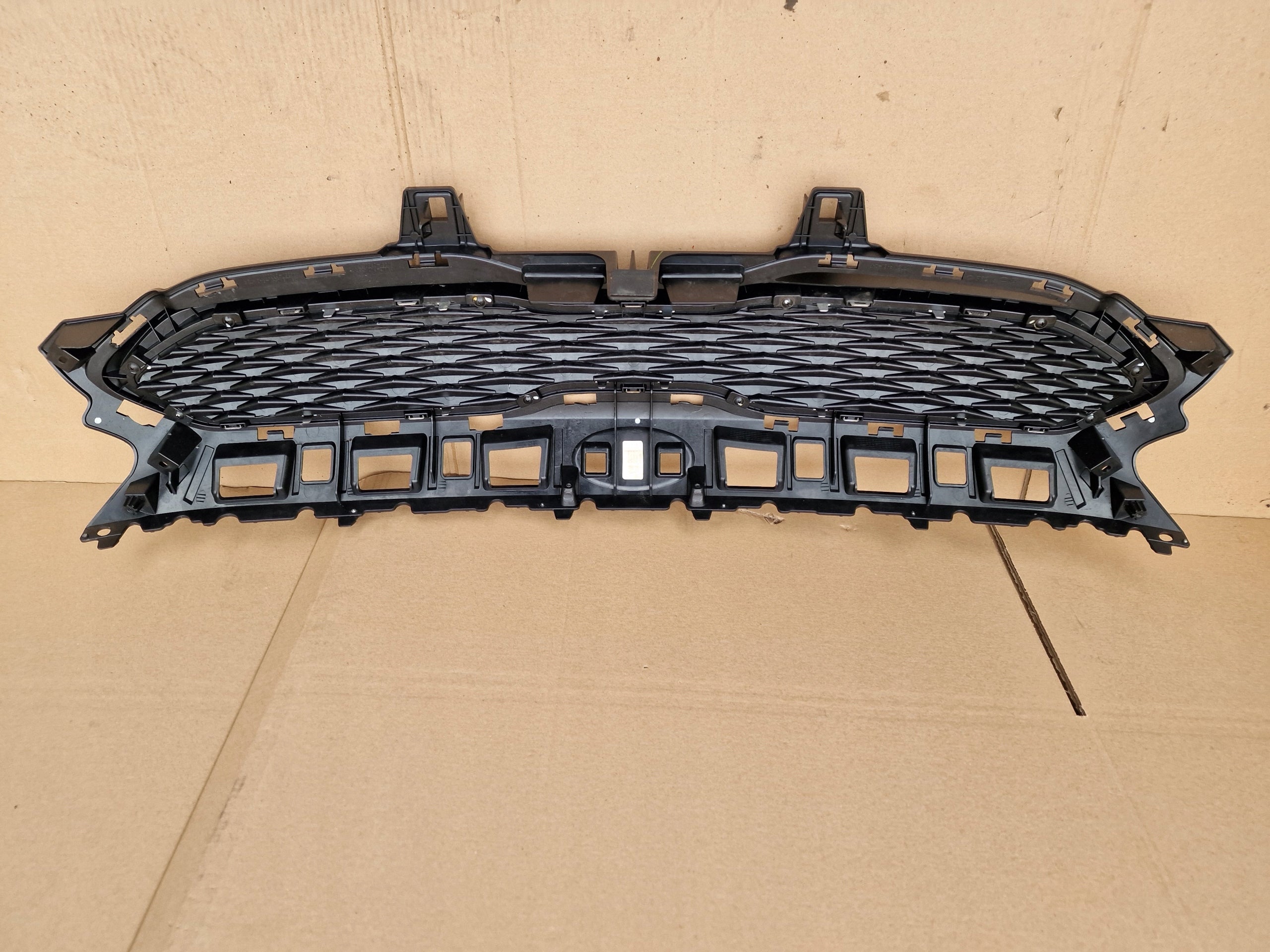 Kühlergrill Kia CEED FRONTGRILL 86351CR000 Kühlergitter