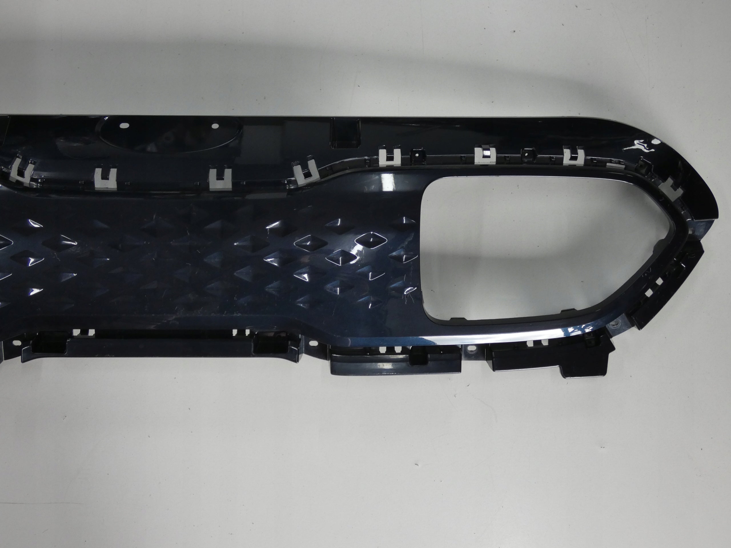 Kühlergrill Kia NIRO FRONTGRILL 86351Q4000 Kühlergitter