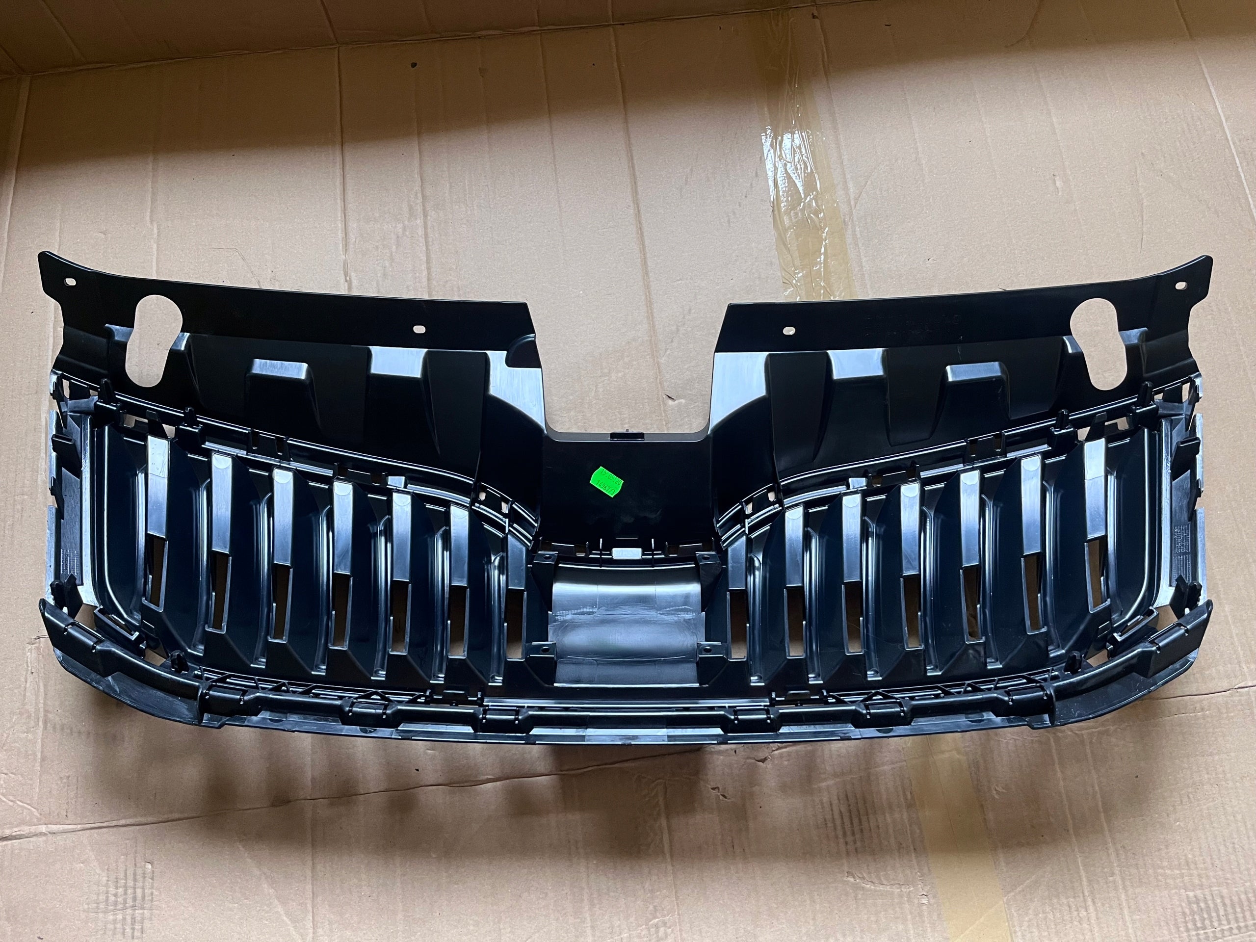 Kühlergrill Kia NIRO FRONTGRILL 86350G5000 Kühlergitter