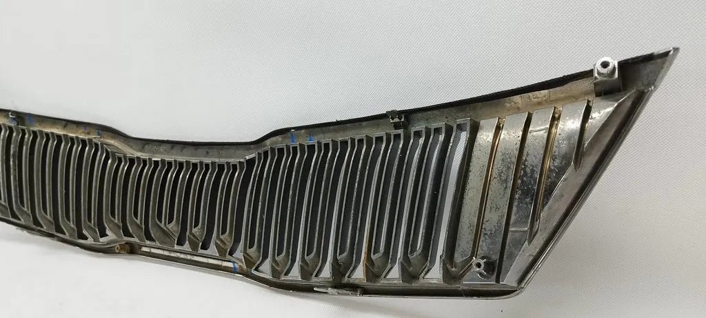 Kühlergrill Kia OPTIMA FRONTGRILL 86350D4500 Kühlergitter