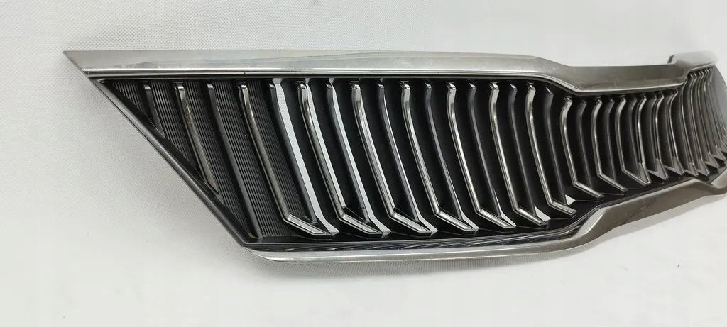 Kühlergrill Kia OPTIMA FRONTGRILL 86350D4500 Kühlergitter