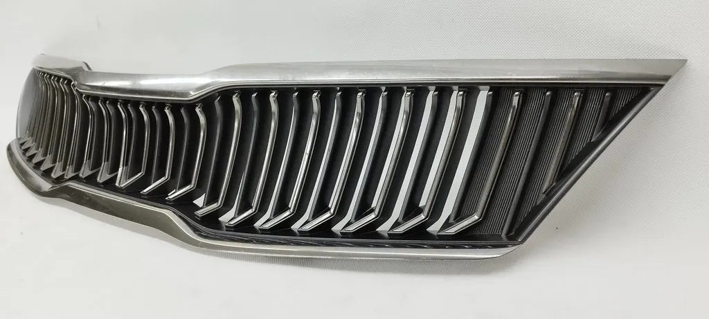 Kühlergrill Kia OPTIMA FRONTGRILL 86350D4500 Kühlergitter