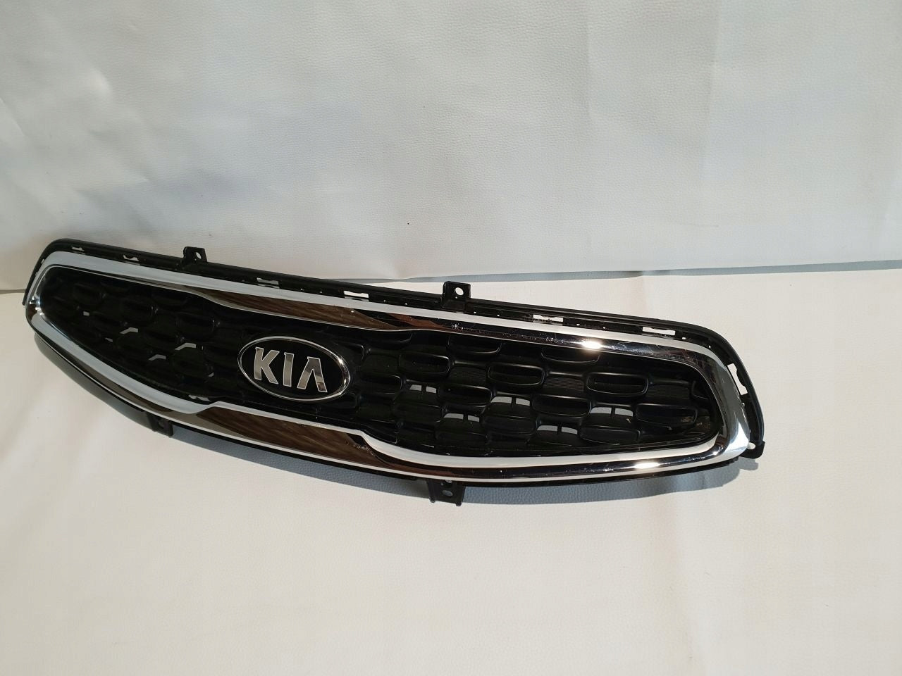 Kühlergrill Kia PICANTO FRONTGRILL 863511YBA0 Kühlergitter