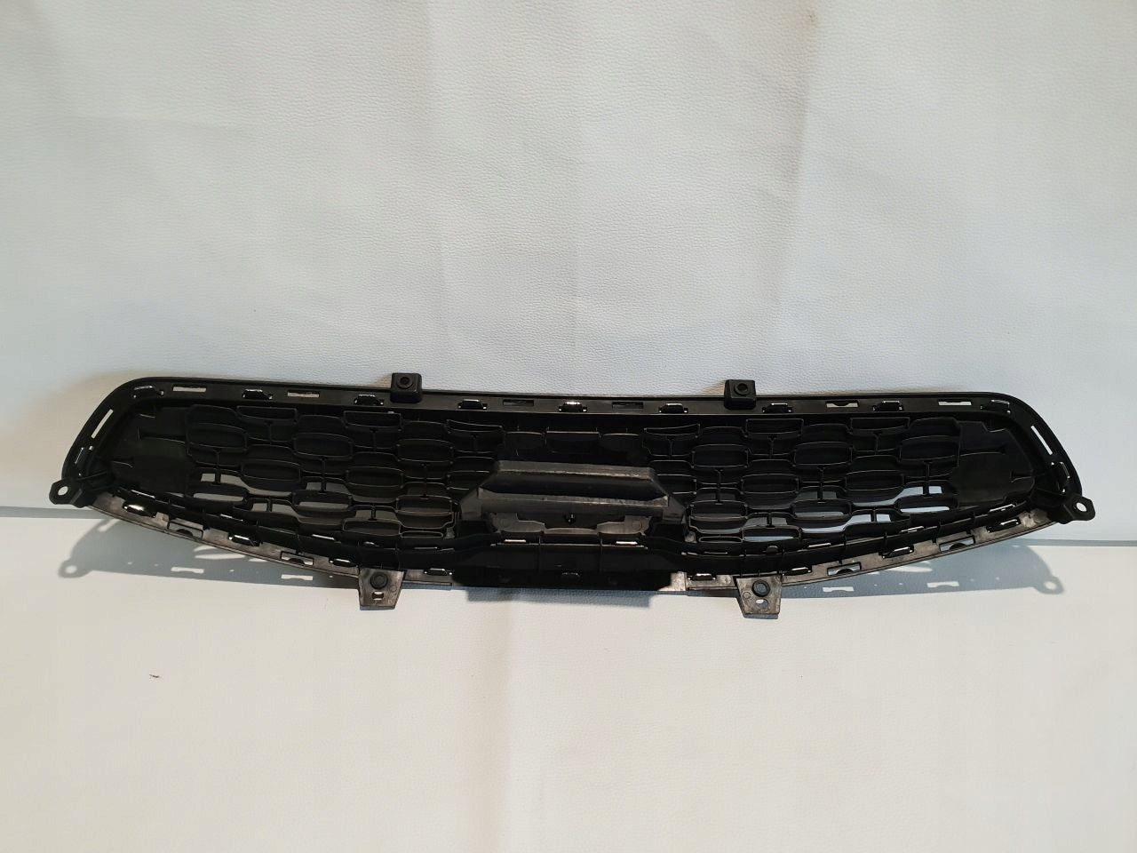 Kühlergrill Kia PICANTO FRONTGRILL 863511YBA0 Kühlergitter