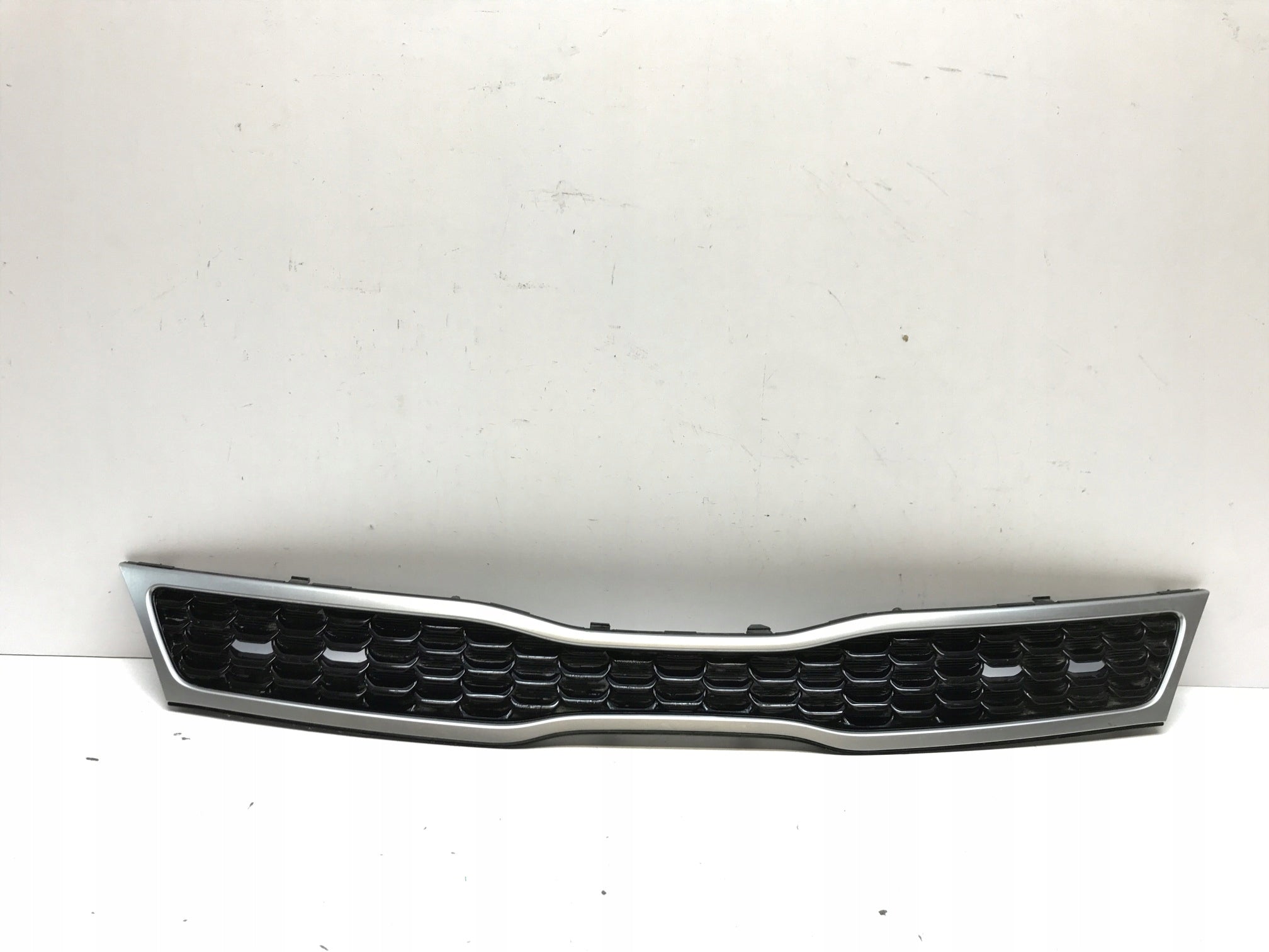  Kühlergrill Kia BA RIO FRONTGRILL 86351H8000 Kühlergitter product image