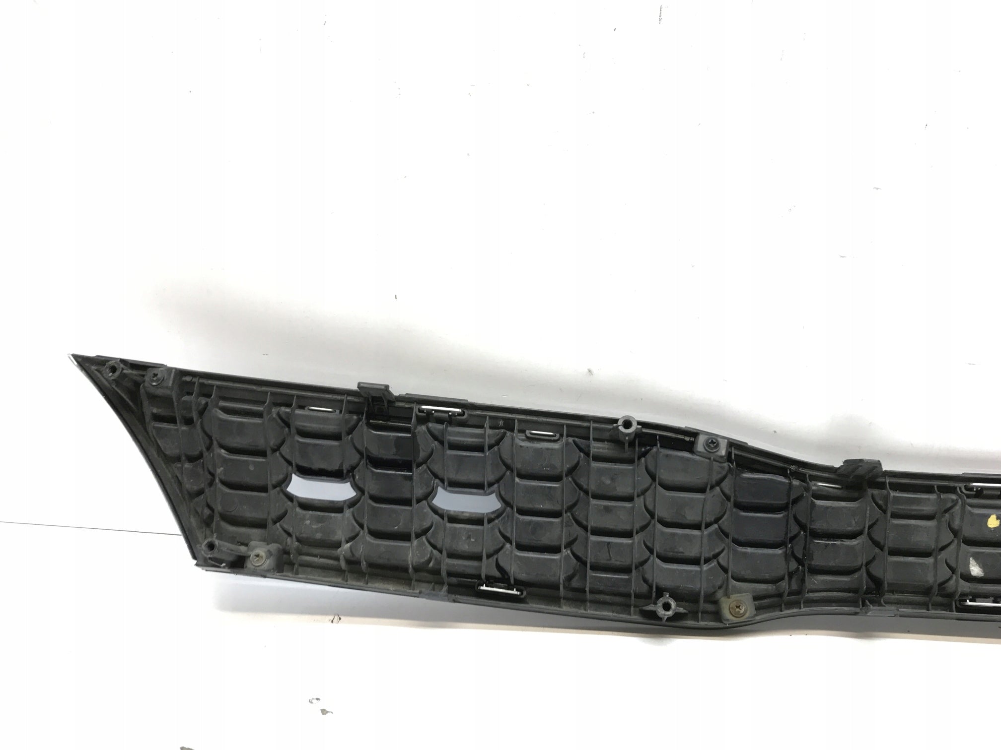 Kühlergrill Kia BA RIO FRONTGRILL 86351H8000 Kühlergitter