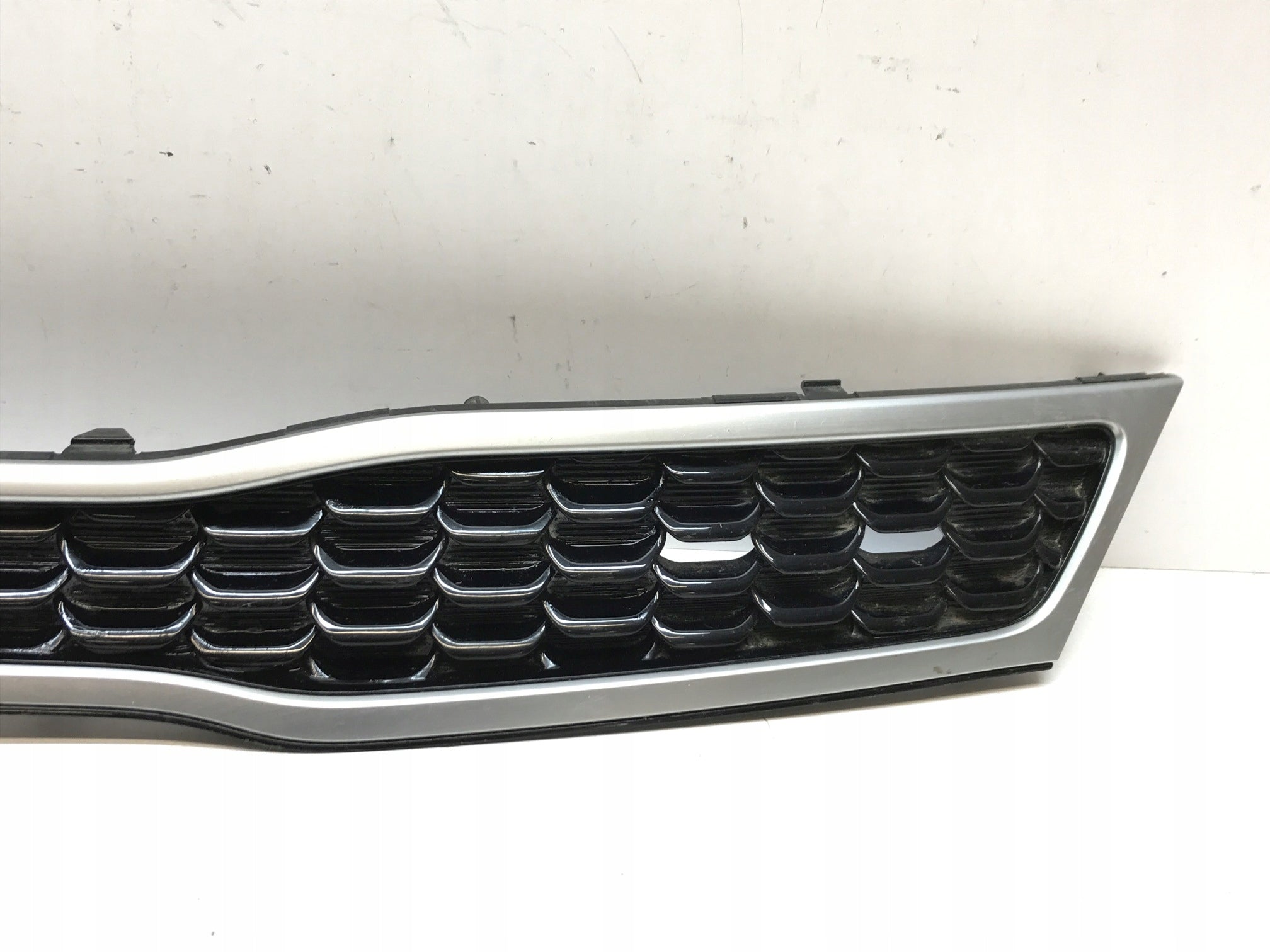 Kühlergrill Kia BA RIO FRONTGRILL 86351H8000 Kühlergitter