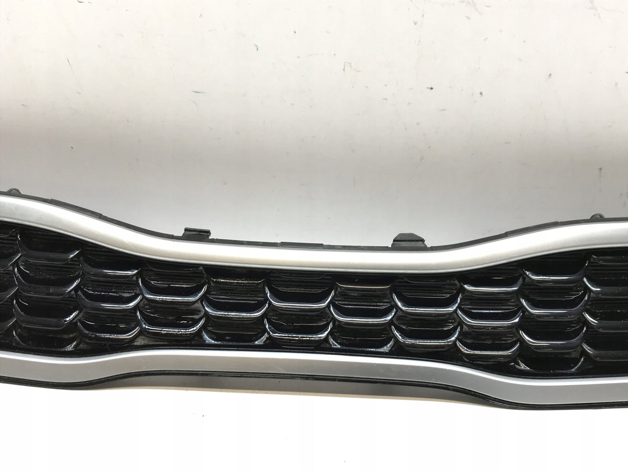 Kühlergrill Kia BA RIO FRONTGRILL 86351H8000 Kühlergitter