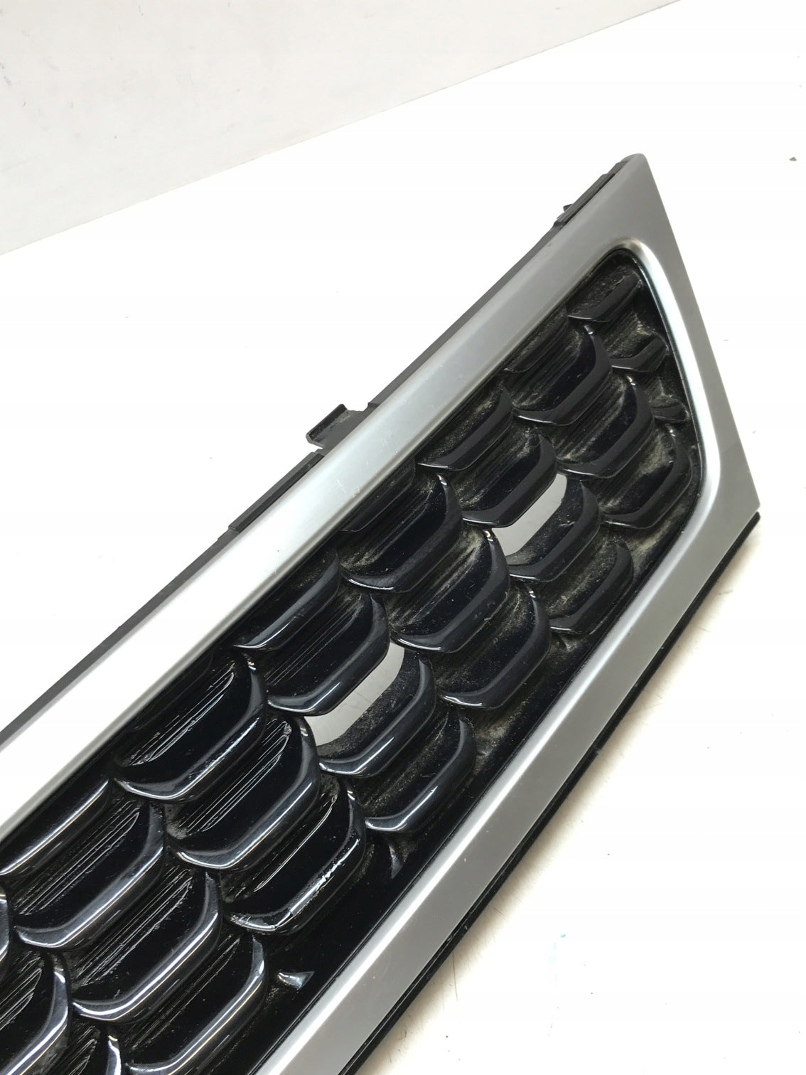 Kühlergrill Kia BA RIO FRONTGRILL 86351H8000 Kühlergitter