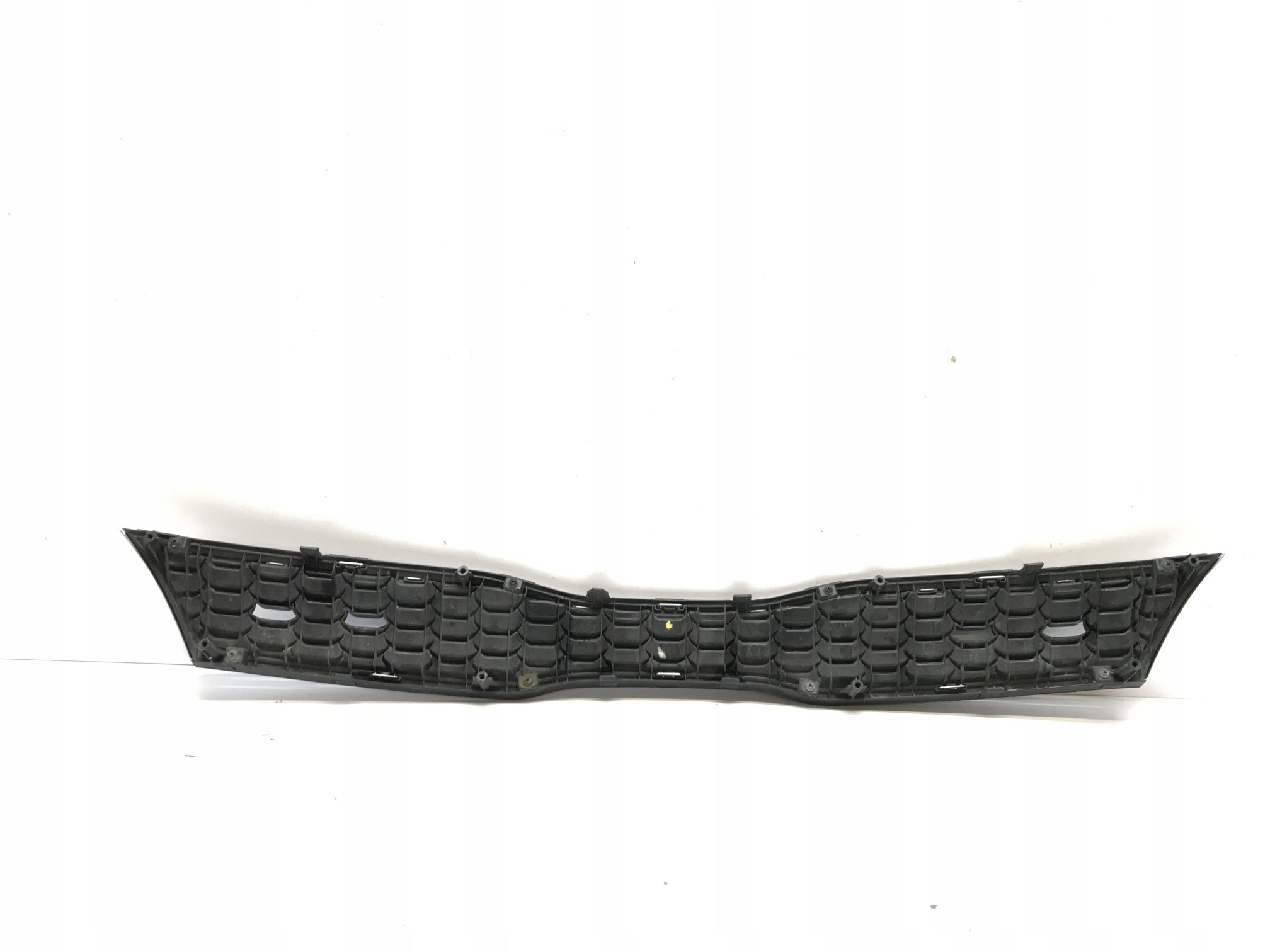 Kühlergrill Kia BA RIO FRONTGRILL 86351H8000 Kühlergitter