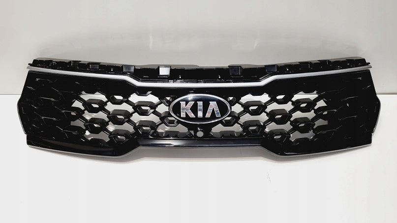  Kühlergrill Kia SORENTO FRONTGRILL 86350P2110 Kühlergitter product image