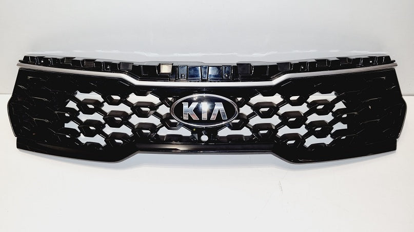 Kühlergrill Kia SORENTO FRONTGRILL 86350P2110 Kühlergitter