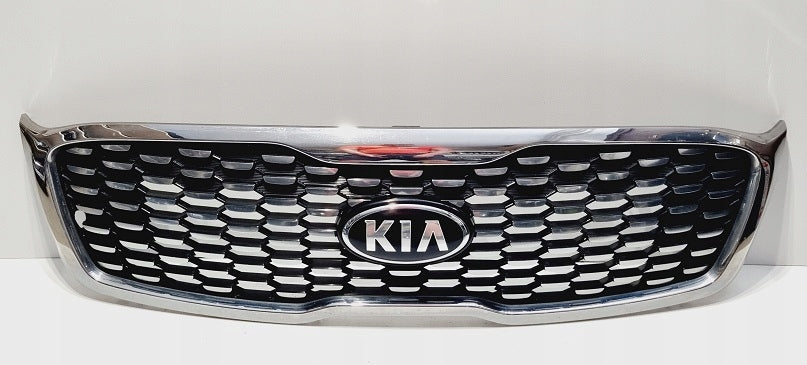 Kühlergrill Kia SORENTO FRONTGRILL 86352C5600 Kühlergitter