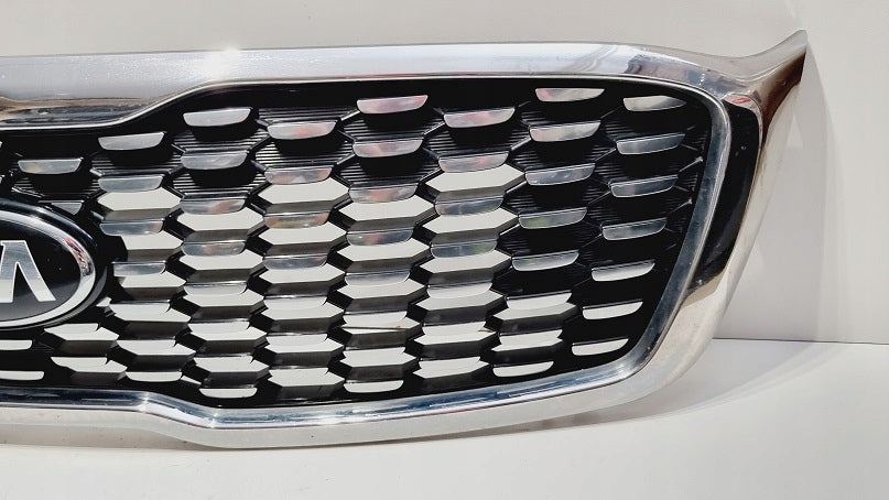 Kühlergrill Kia SORENTO FRONTGRILL 86352C5600 Kühlergitter