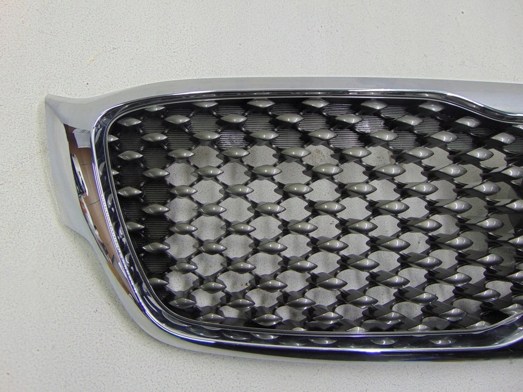 Kühlergrill Kia SORENTO AM FRONTGRILL 86352c5020 Kühlergitter