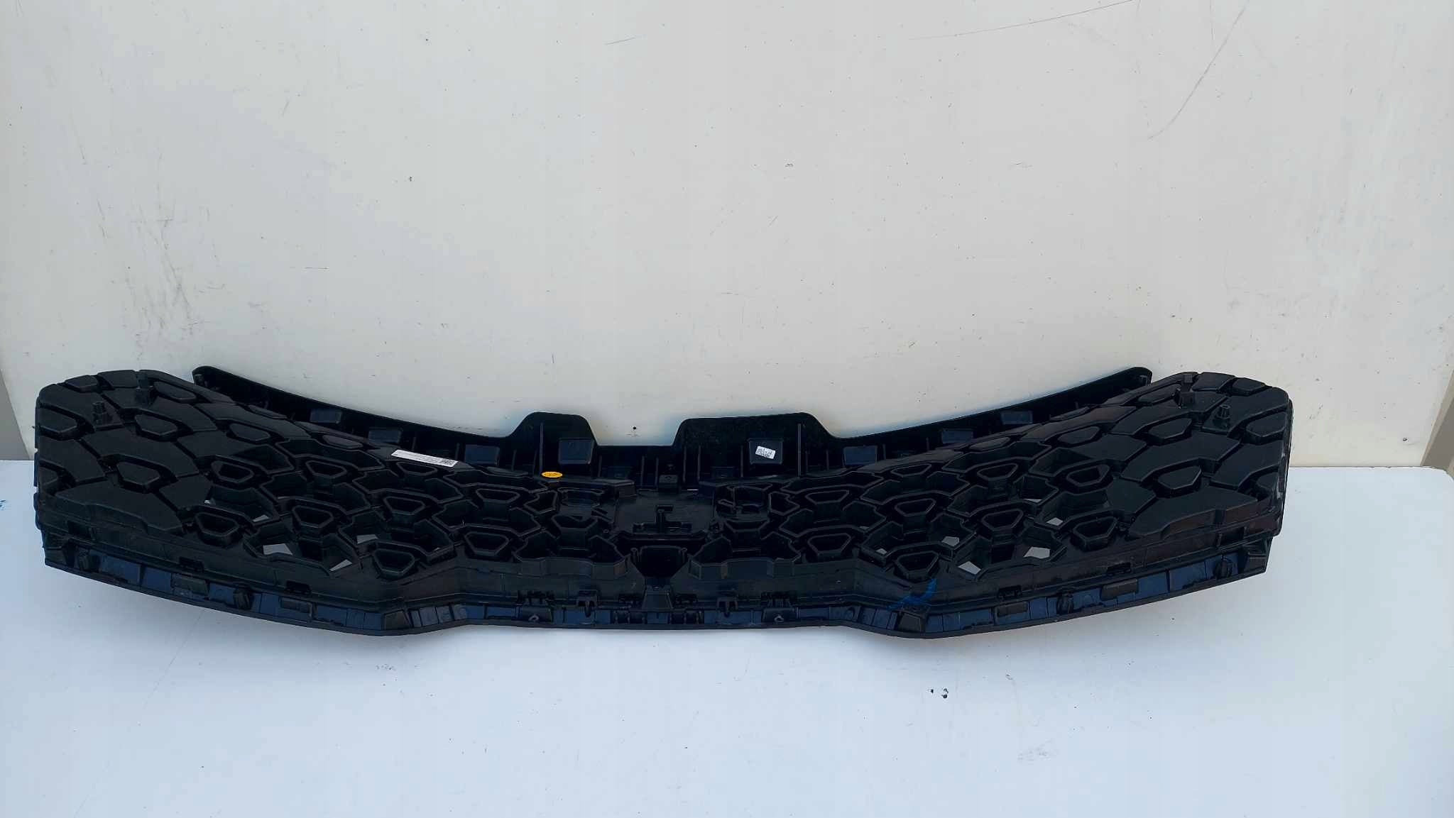 Kühlergrill Kia DE SORENTO FRONTGRILL 86366P2500 Kühlergitter