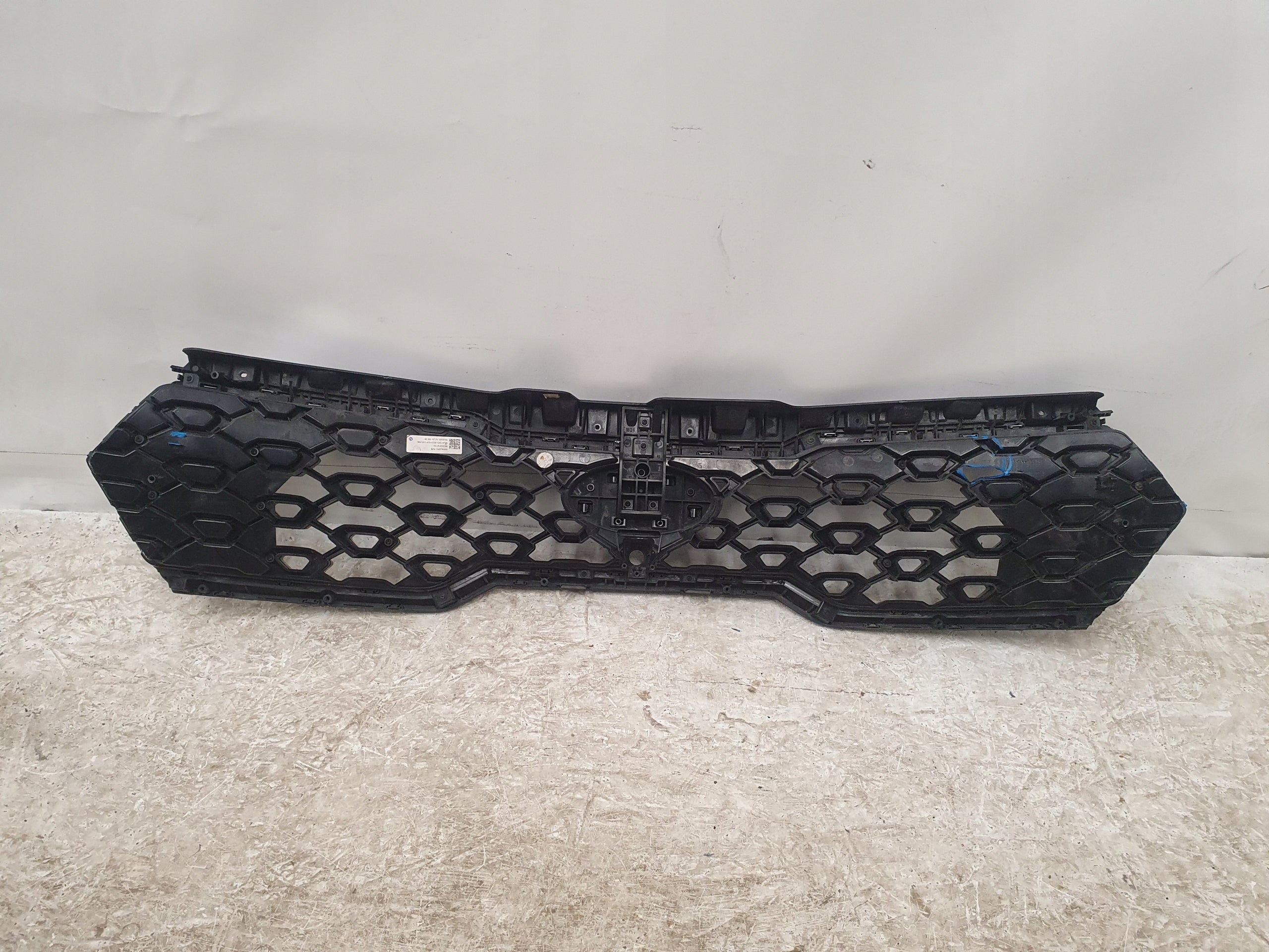 Kühlergrill Kia DE SORENTO FRONTGRILL 86366P2100 Kühlergitter