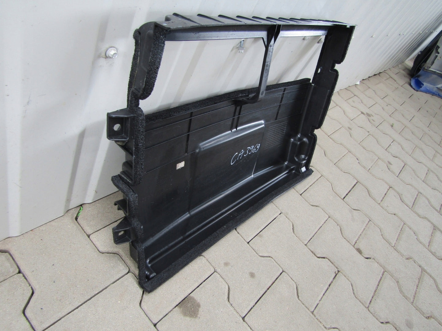 Kühlergrill Kia SOUL FRONTGRILL Kühlergitter