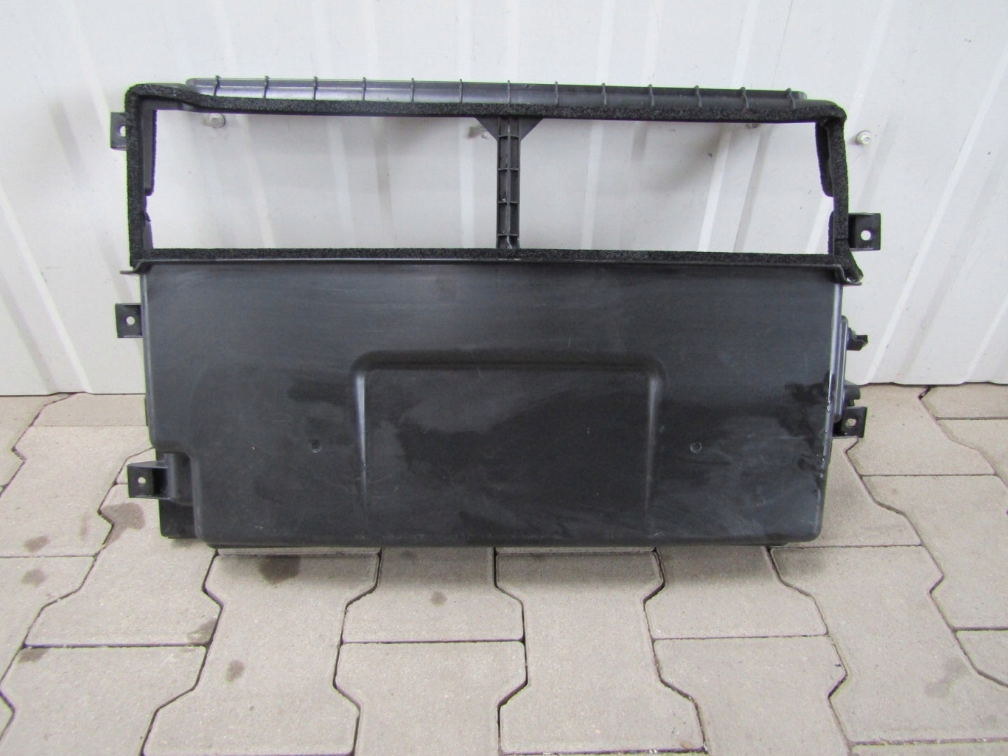 Kühlergrill Kia SOUL FRONTGRILL Kühlergitter