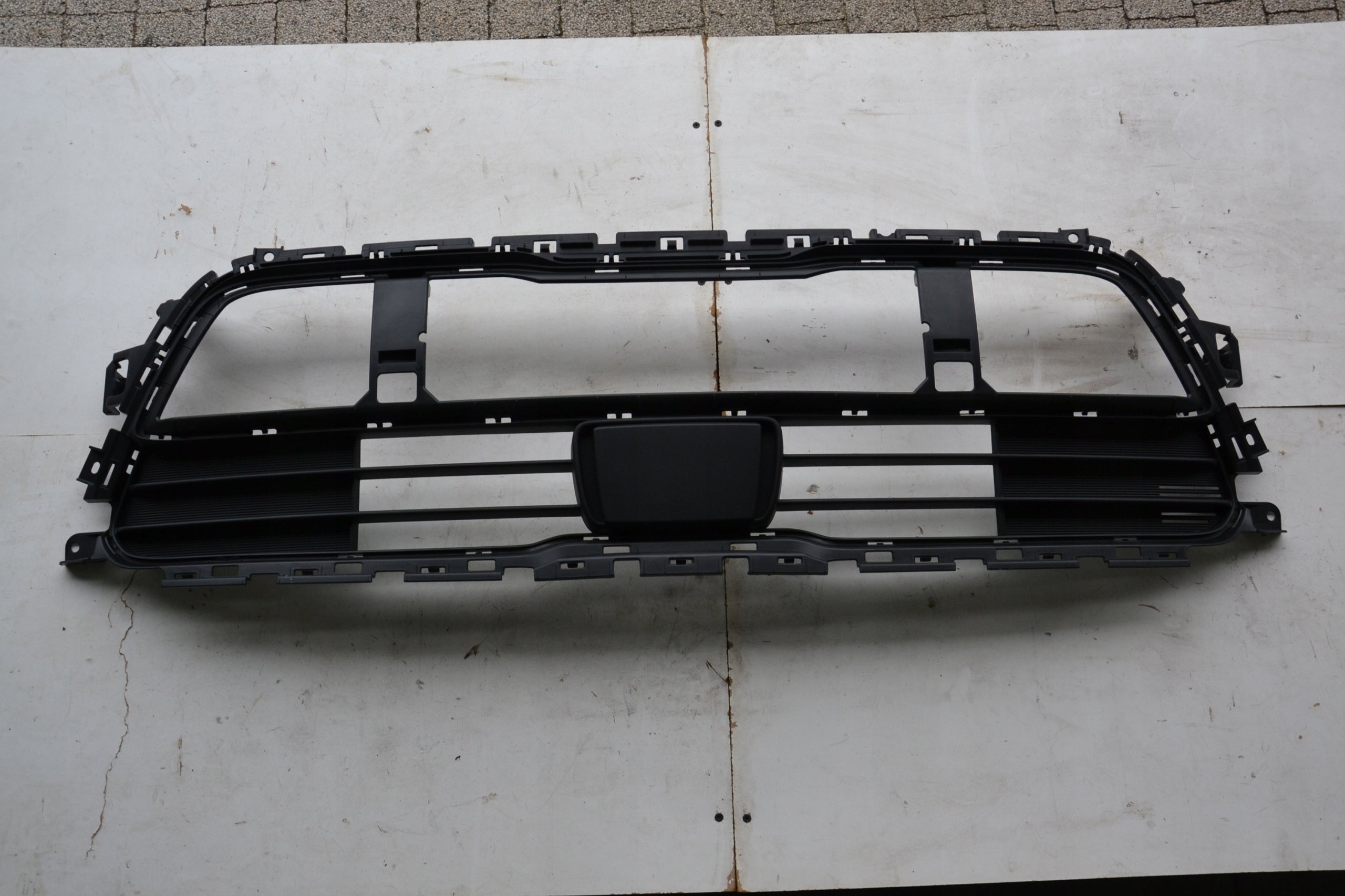 Kühlergrill Kia SOUL FRONTGRILL 86531J2010 Kühlergitter