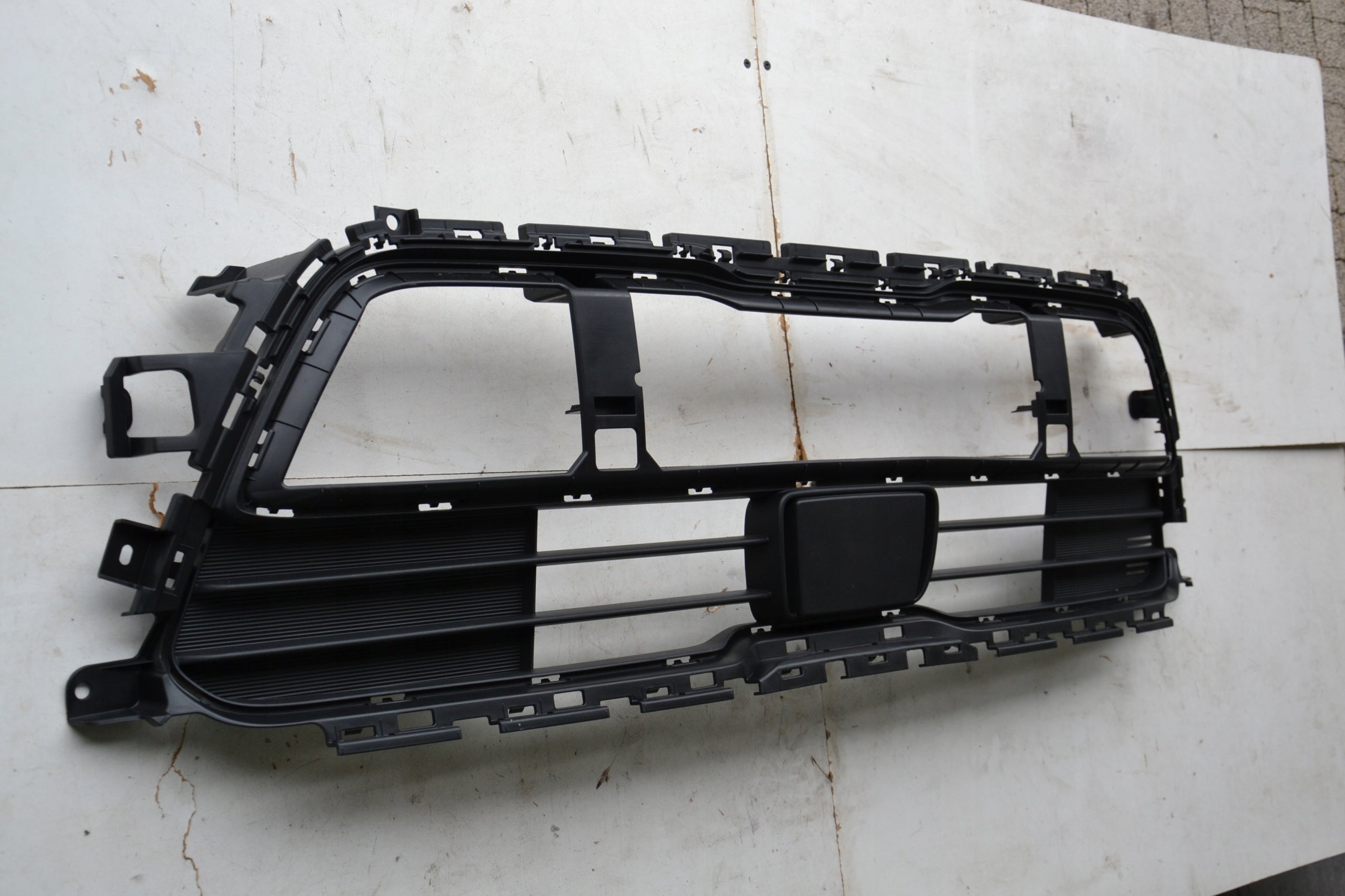 Kühlergrill Kia SOUL FRONTGRILL 86531J2010 Kühlergitter