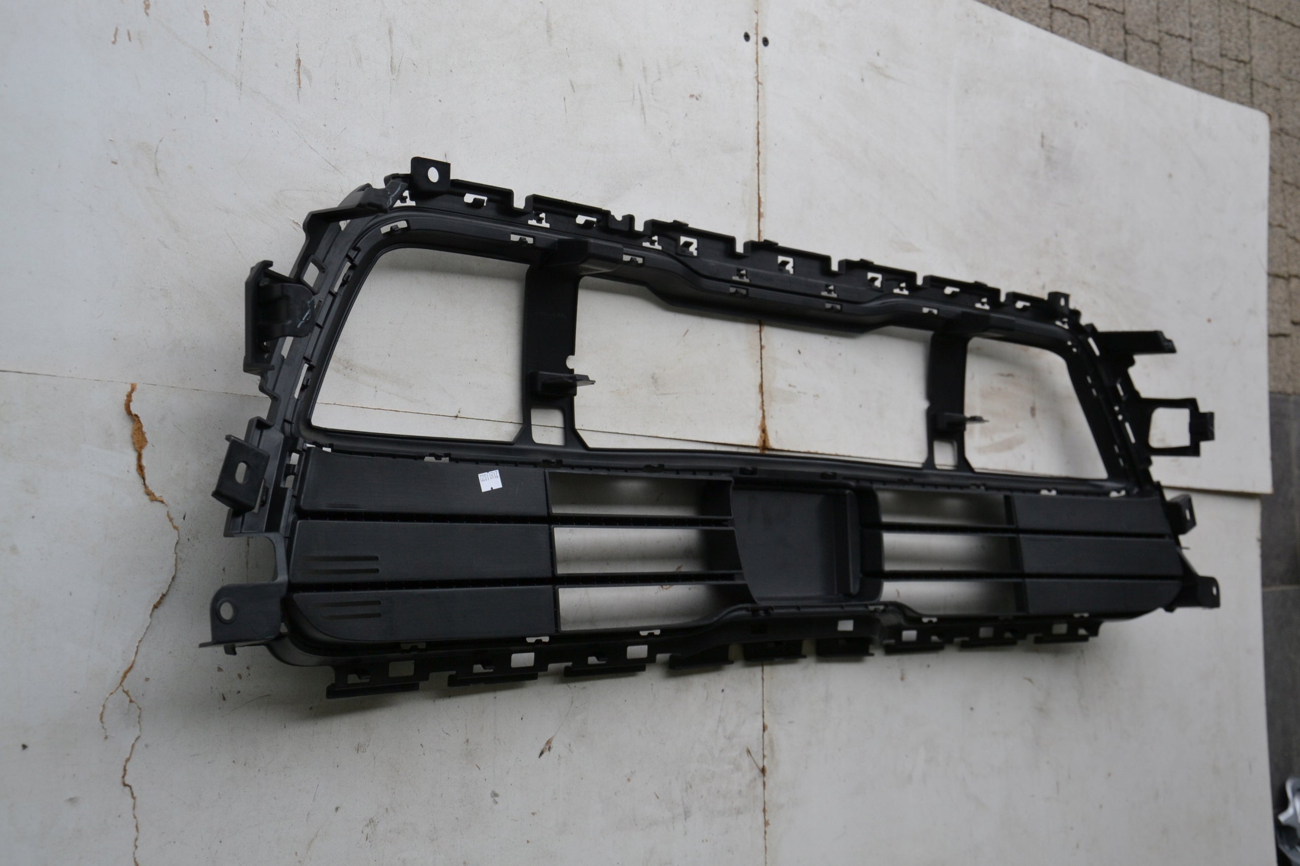 Kühlergrill Kia SOUL FRONTGRILL 86531J2010 Kühlergitter