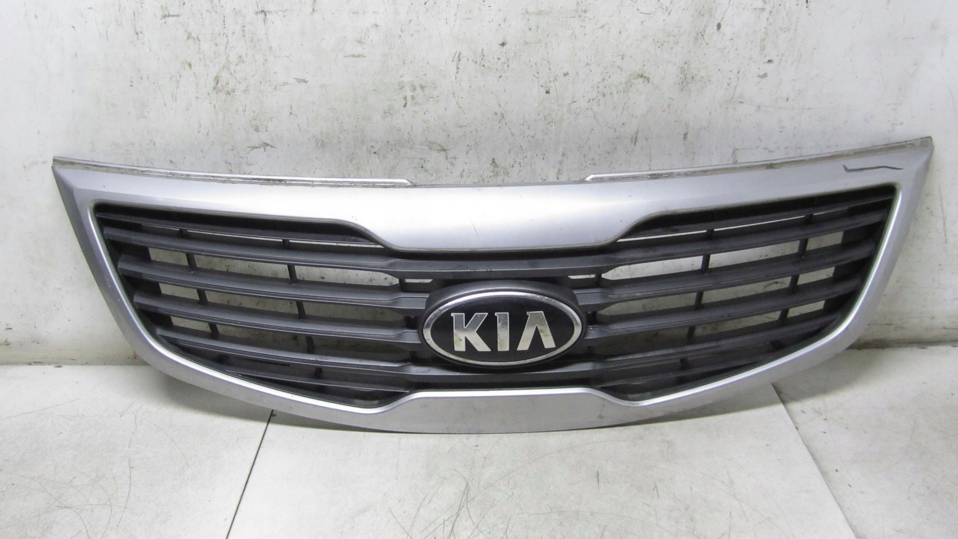 Calandre Kia SPORTAGE FRONT GRILL calandre 