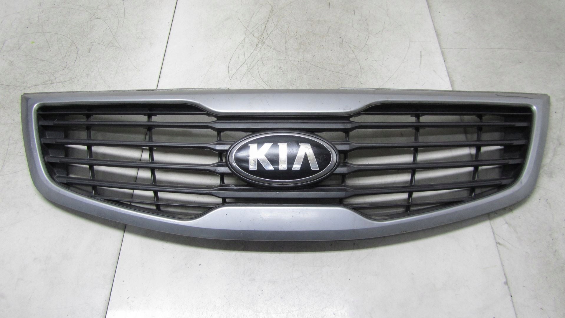 Kühlergrill Kia SPORTAGE FRONTGRILL Kühlergitter