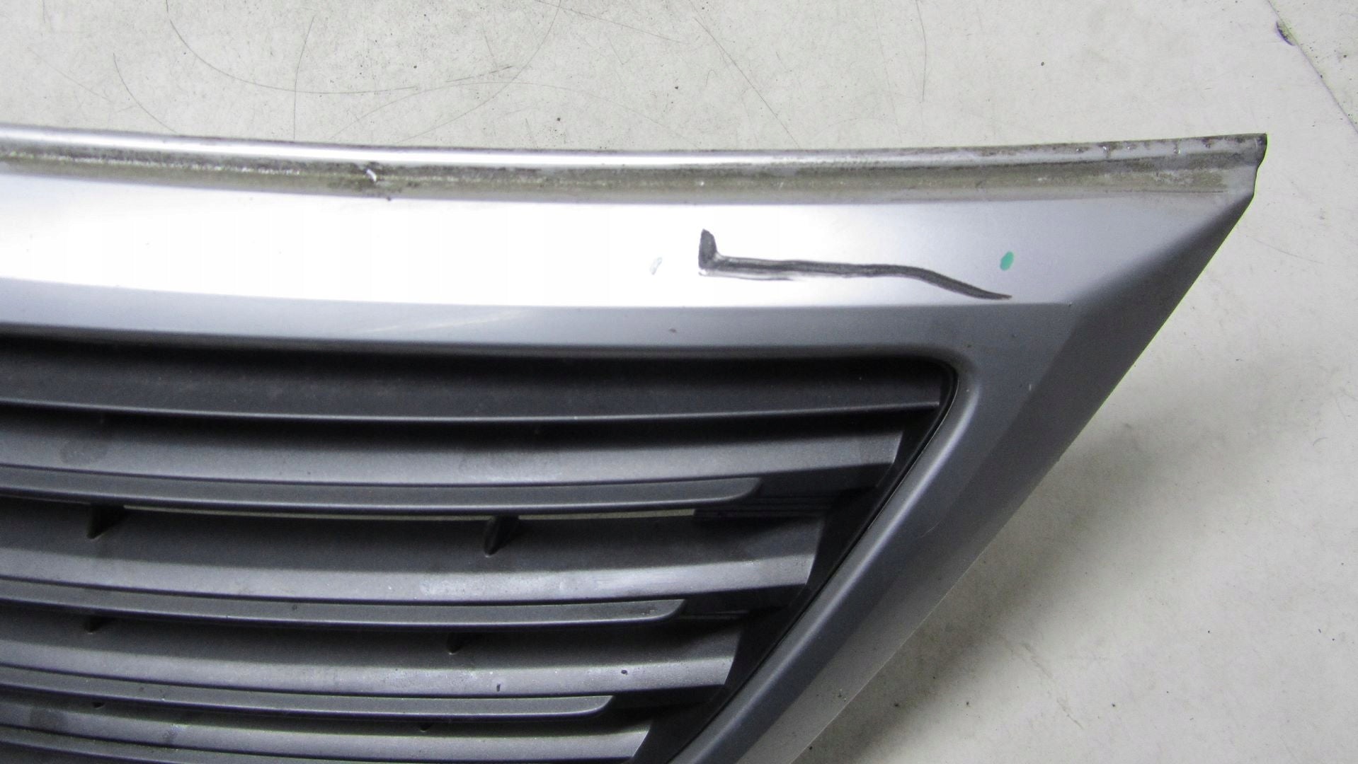 Kühlergrill Kia SPORTAGE FRONTGRILL Kühlergitter