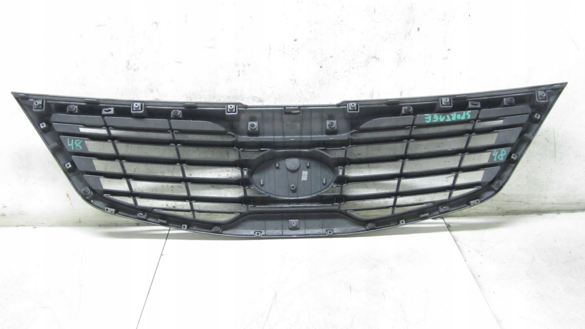 Kühlergrill Kia SPORTAGE FRONTGRILL Kühlergitter